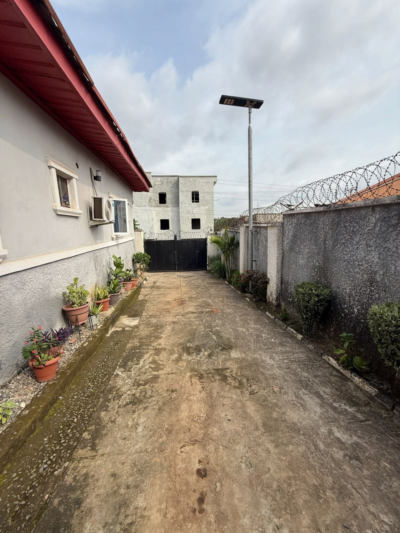 4-bedroom detached bungalow for sale in Prince & Princess Estate, Kaura, Abuja