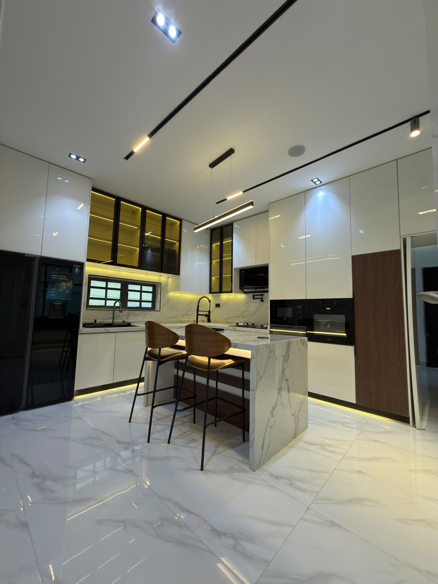 5-bedroom fully detached duplex for sale in Apo Resettlement, Abuja