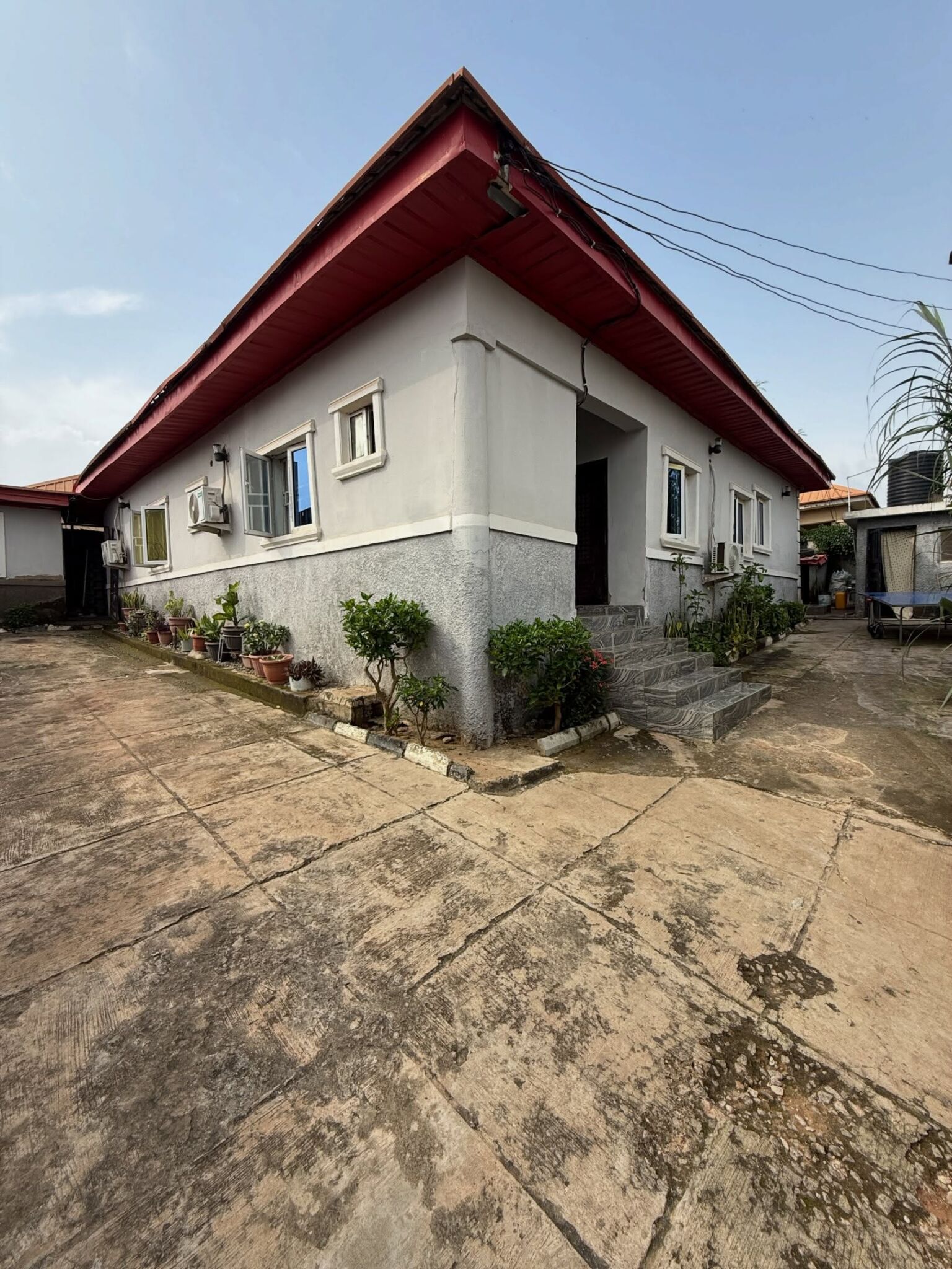 4-bedroom detached bungalow for sale in Prince & Princess Estate, Kaura, Abuja