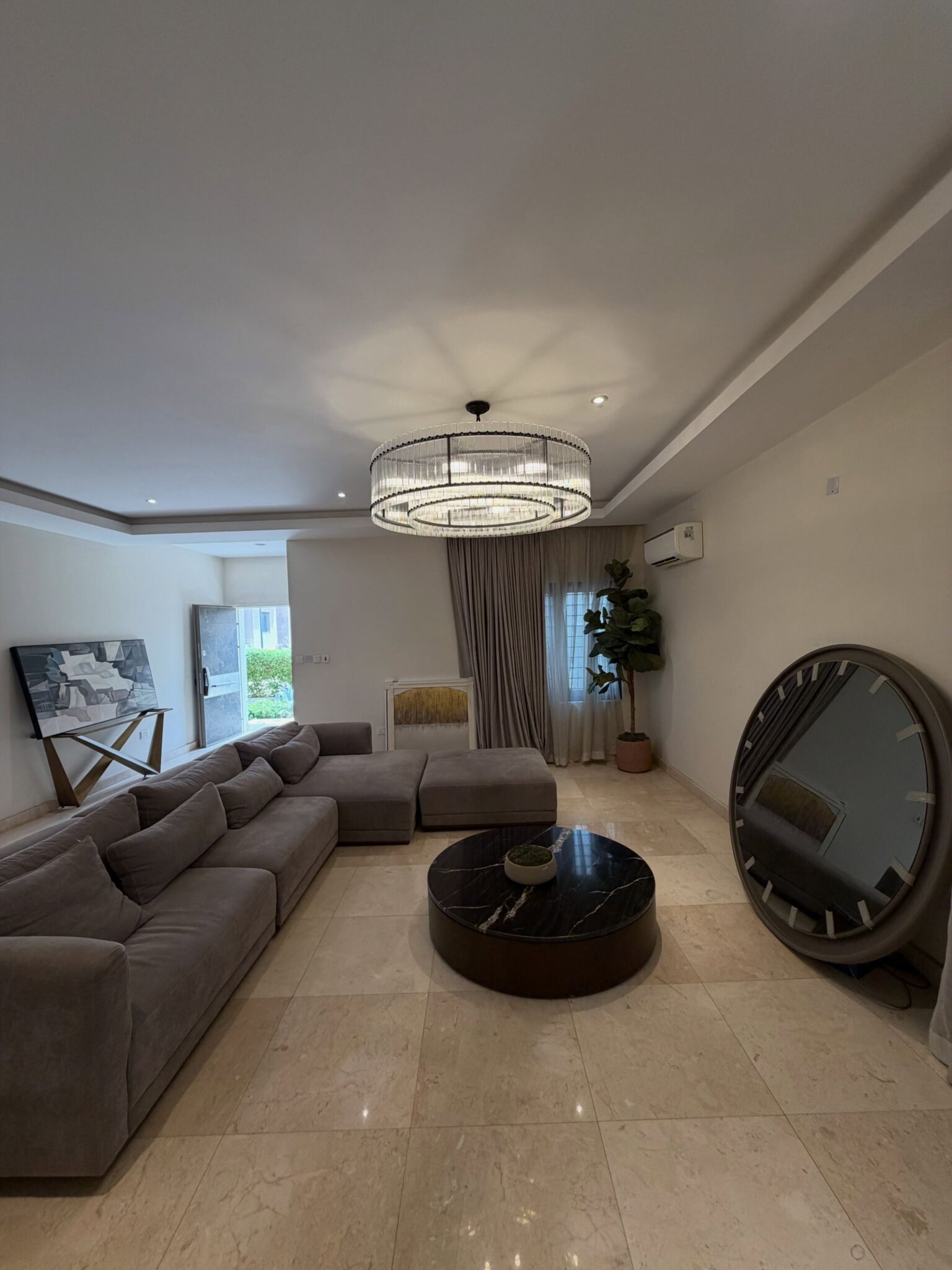 6-bedroom detached duplex for sale in Mabushi, Abuja