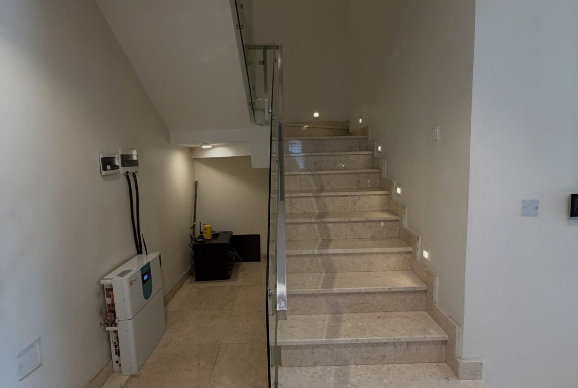 6-bedroom detached duplex for sale in Mabushi, Abuja