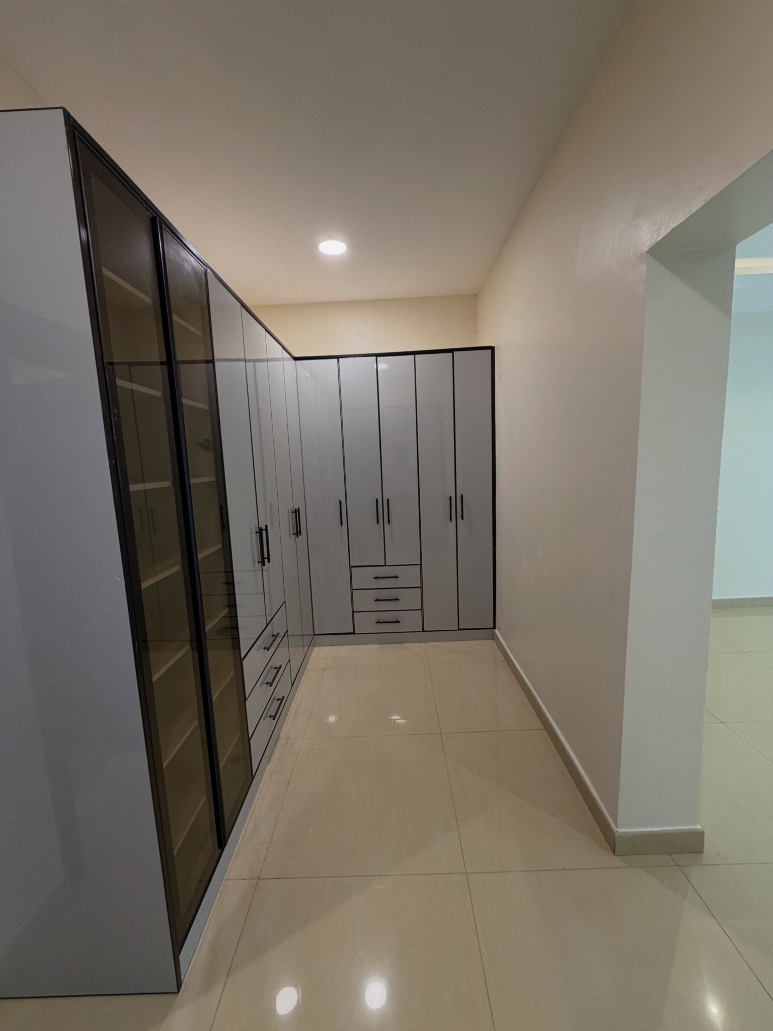 6-bedroom detached duplex for sale in Mabushi, Abuja
