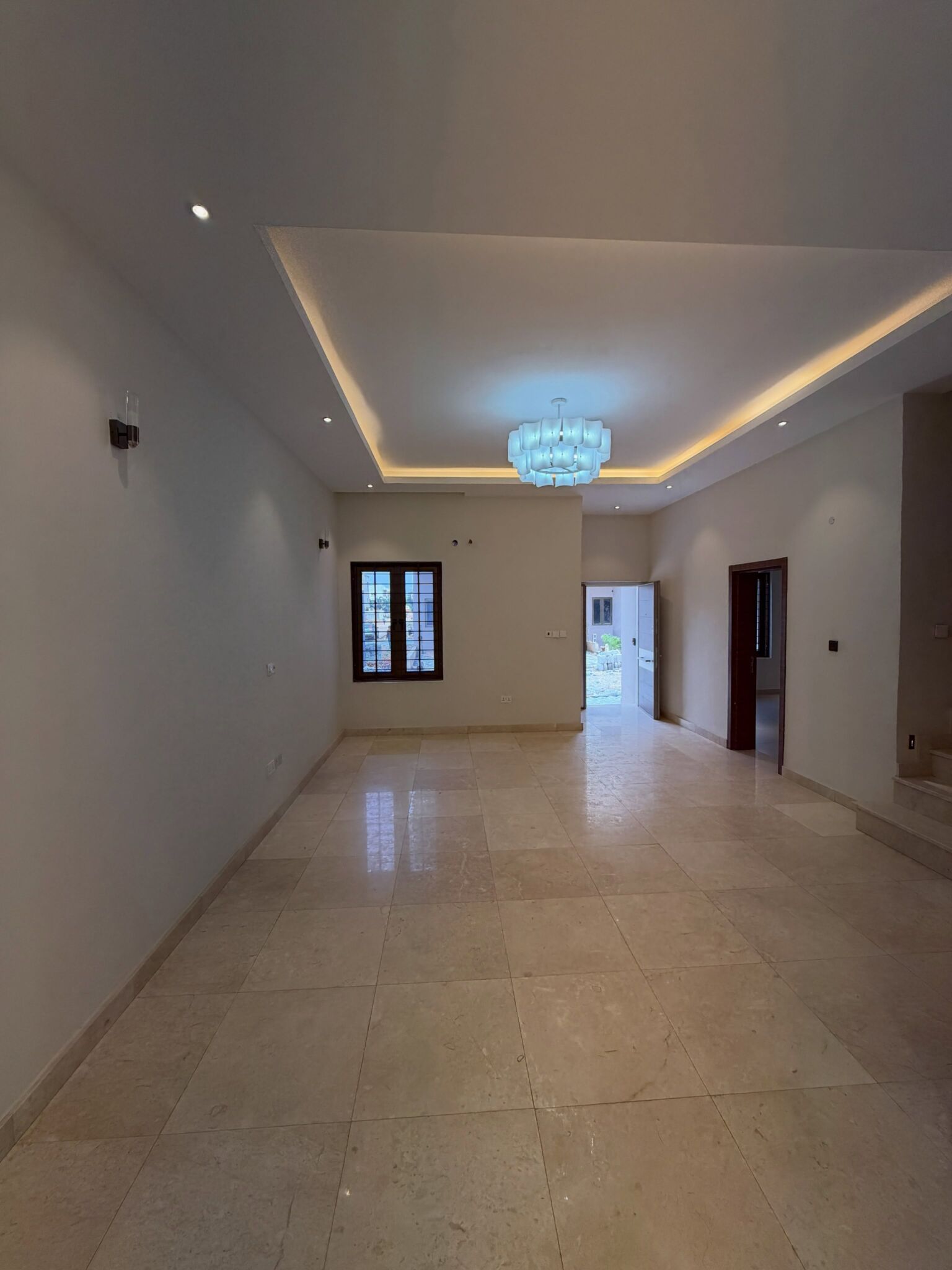 5-bedroom terrace duplex for sale in Mabushi, Abuja