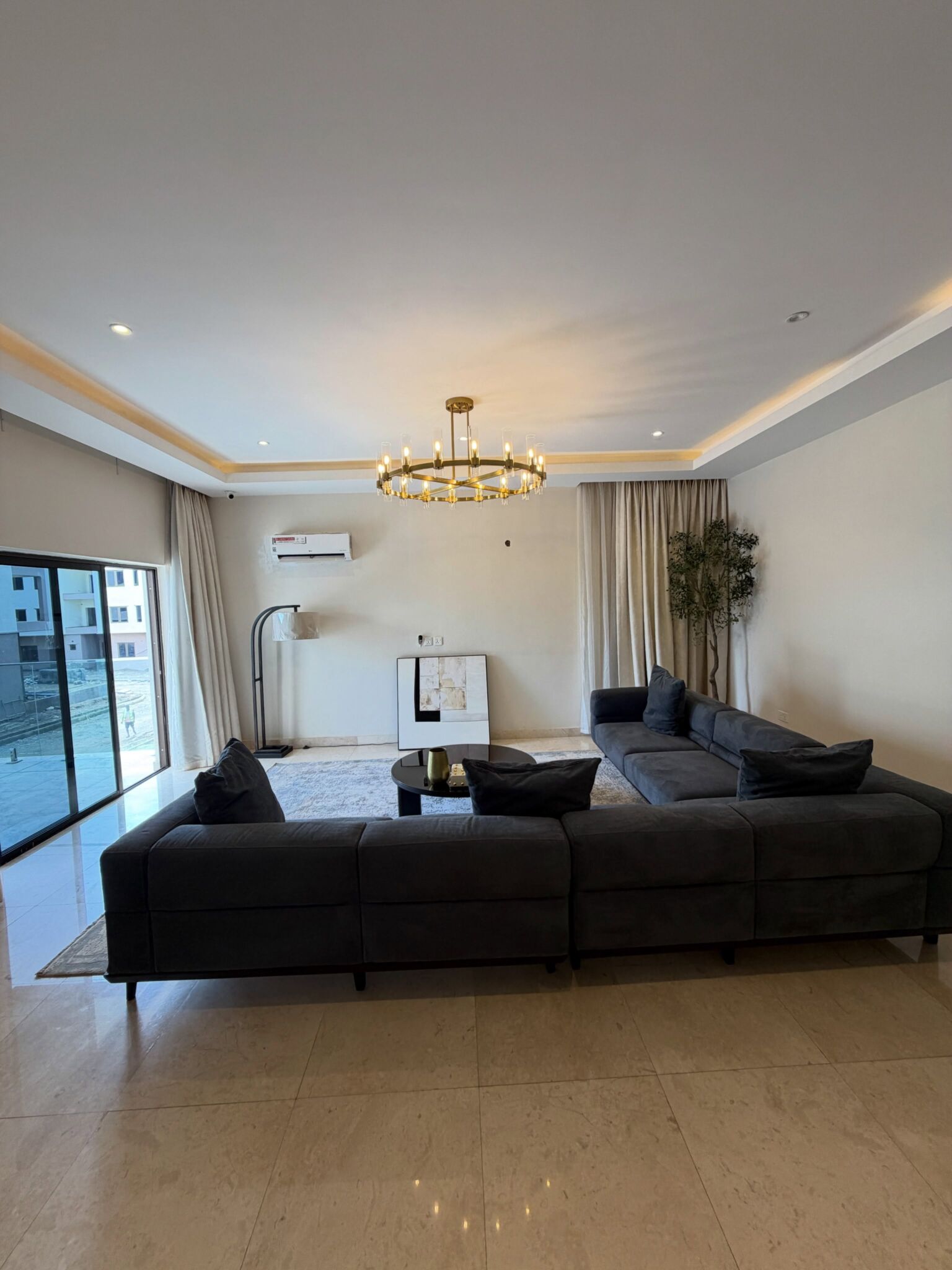 6-bedroom detached duplex for sale in Mabushi, Abuja