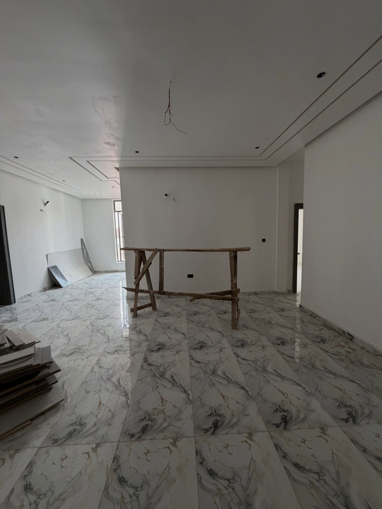 3-bedroom apartment for sale in Garki, Abuja