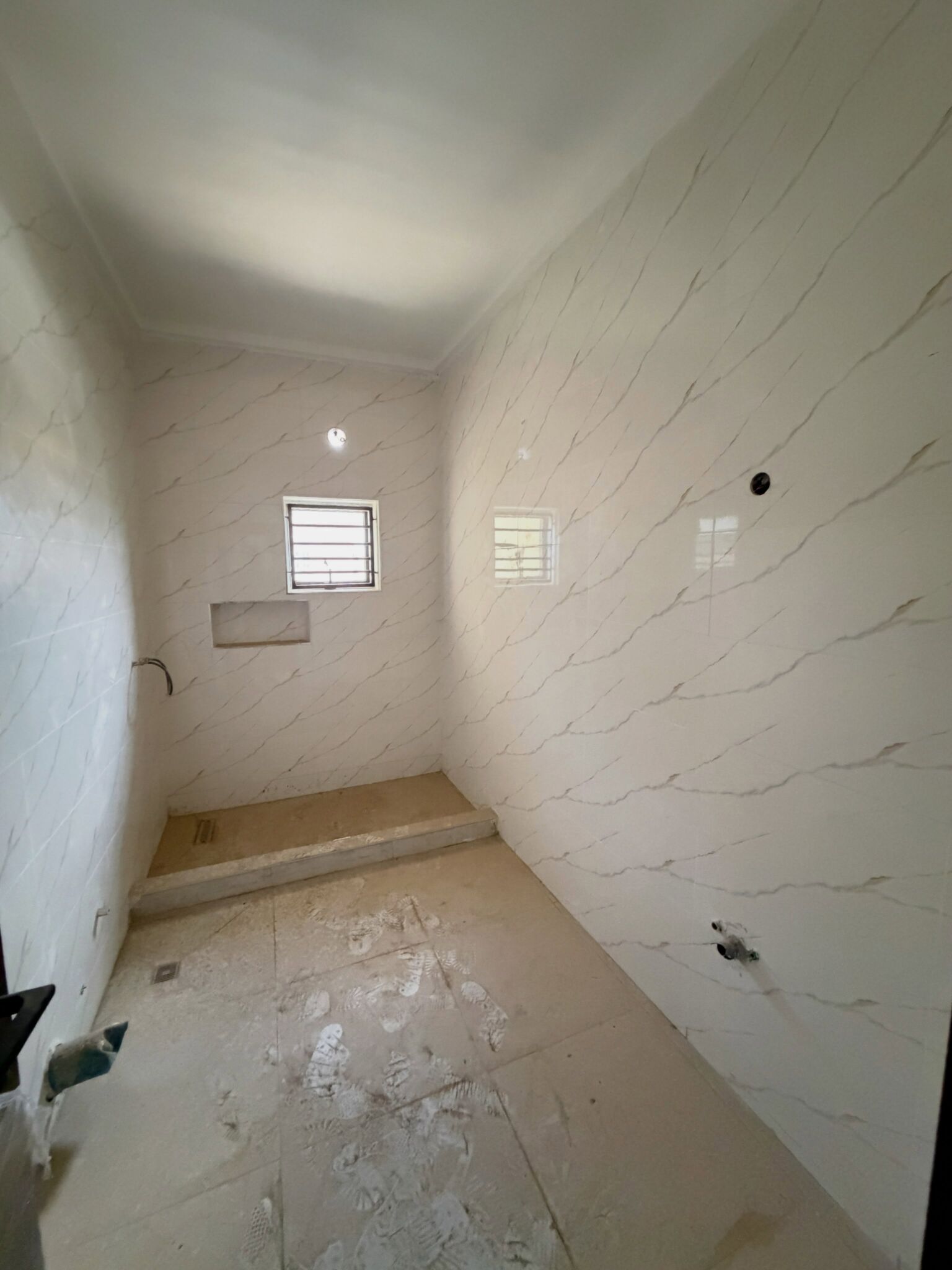 4-bedroom terrace duplex in Durumi, Abuja