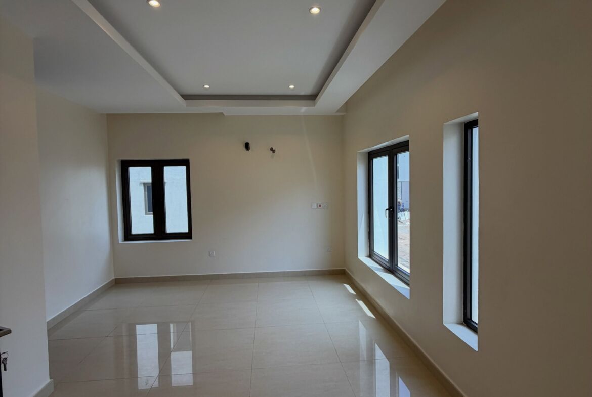 6-bedroom detached duplex for sale in Mabushi, Abuja