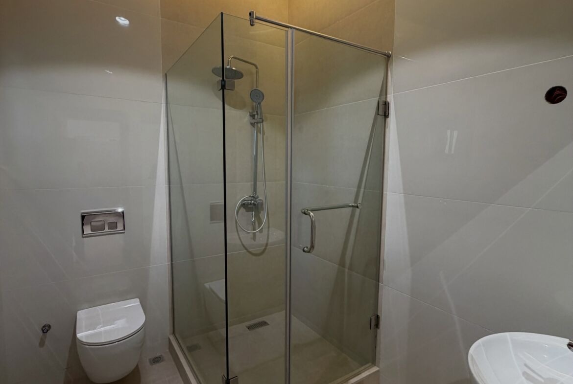 5-bedroom terrace duplex for sale in Mabushi, Abuja