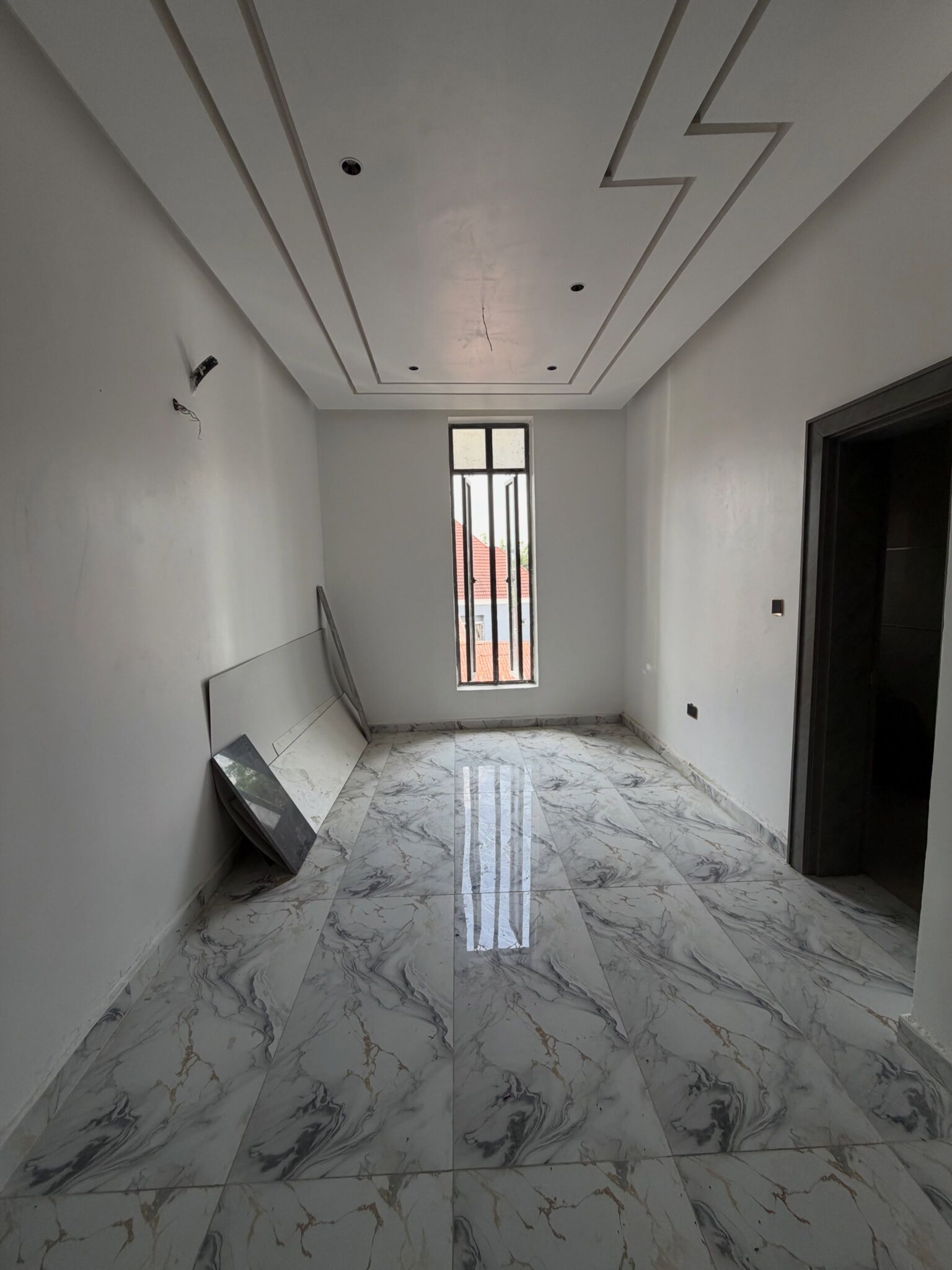3-bedroom apartment for sale in Garki, Abuja