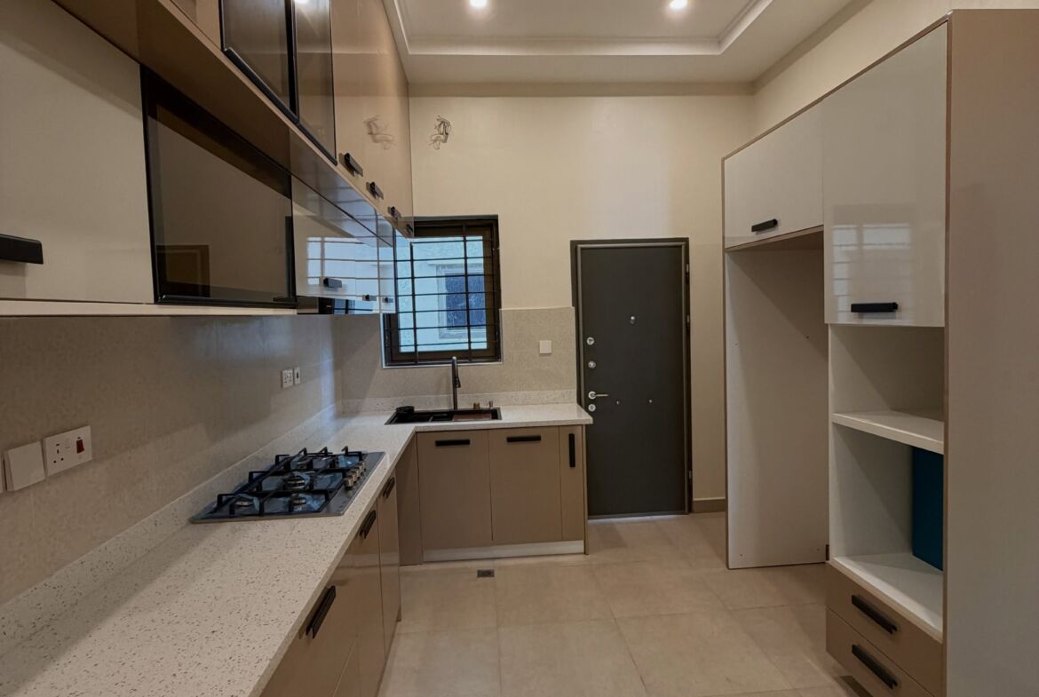 5-bedroom terrace duplex for sale in Mabushi, Abuja