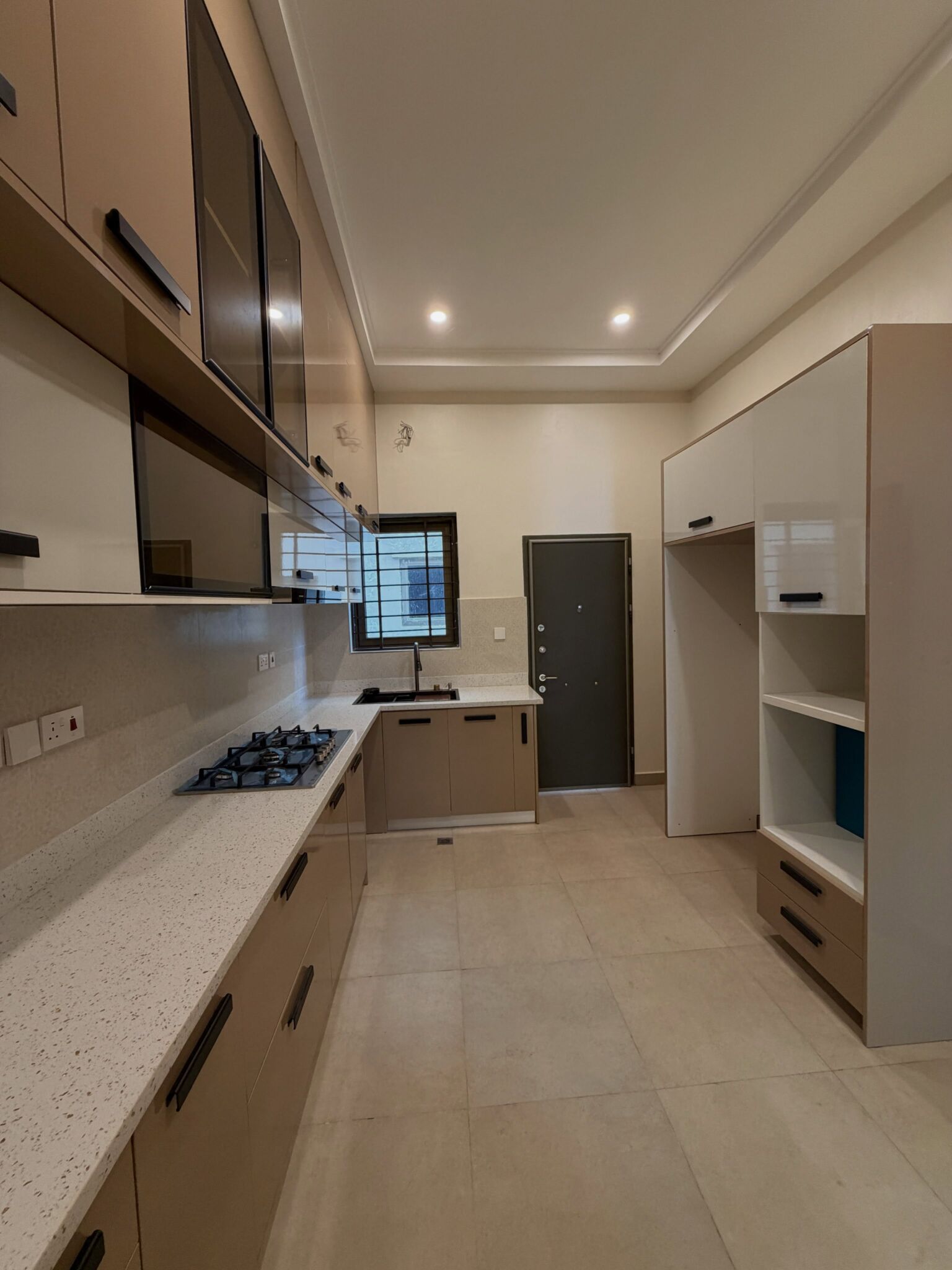 5-bedroom terrace duplex for sale in Mabushi, Abuja
