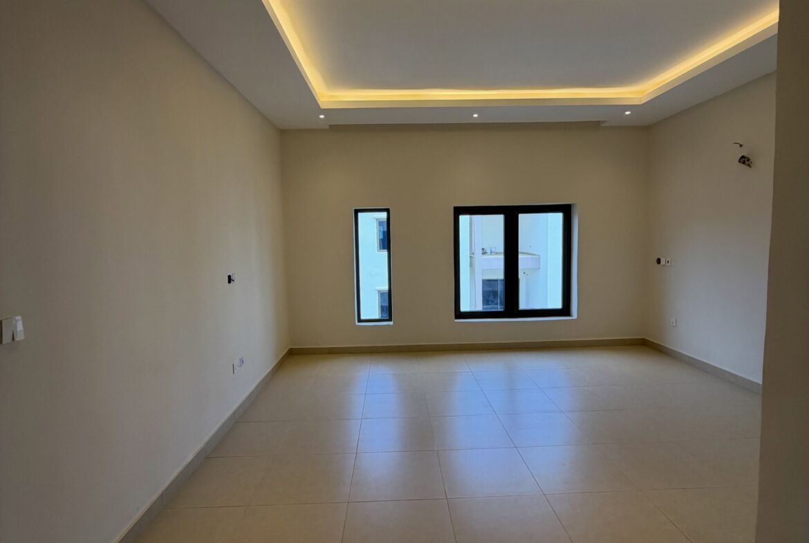 5-bedroom terrace duplex for sale in Mabushi, Abuja