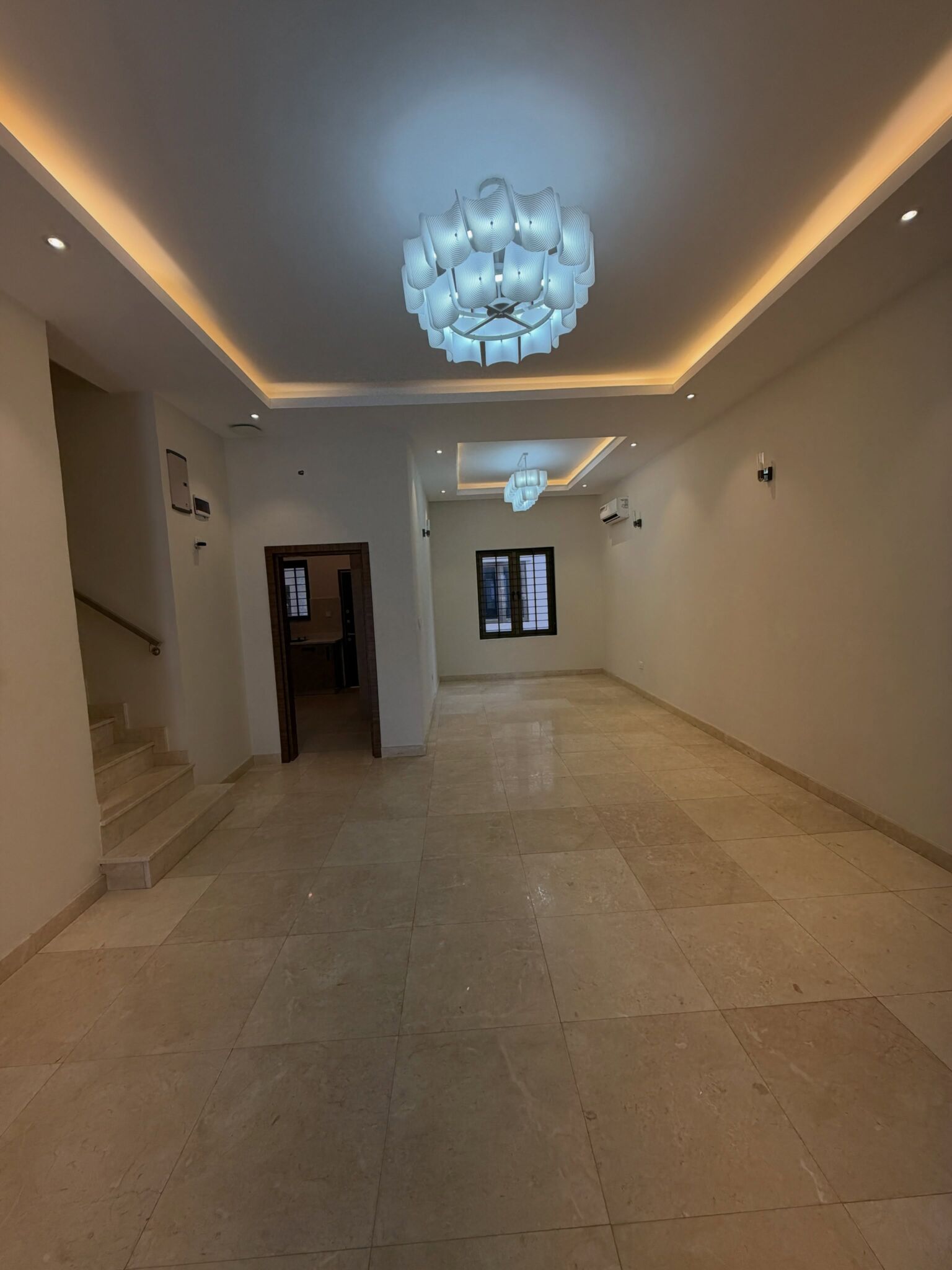 5-bedroom terrace duplex for sale in Mabushi, Abuja