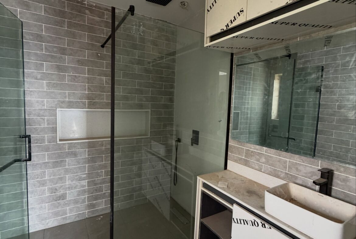 3-bedroom apartment for sale in Mabushi, Abuja,