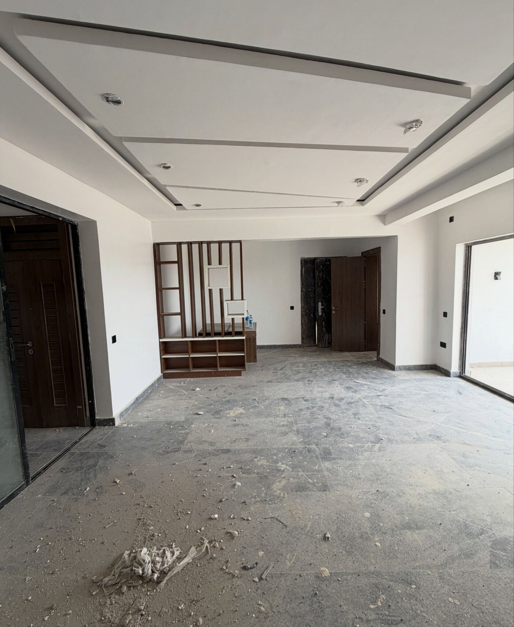3-bedroom apartment for sale in Mabushi, Abuja,