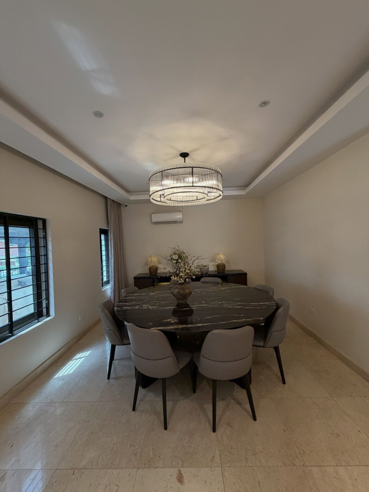 6-bedroom detached duplex for sale in Mabushi, Abuja