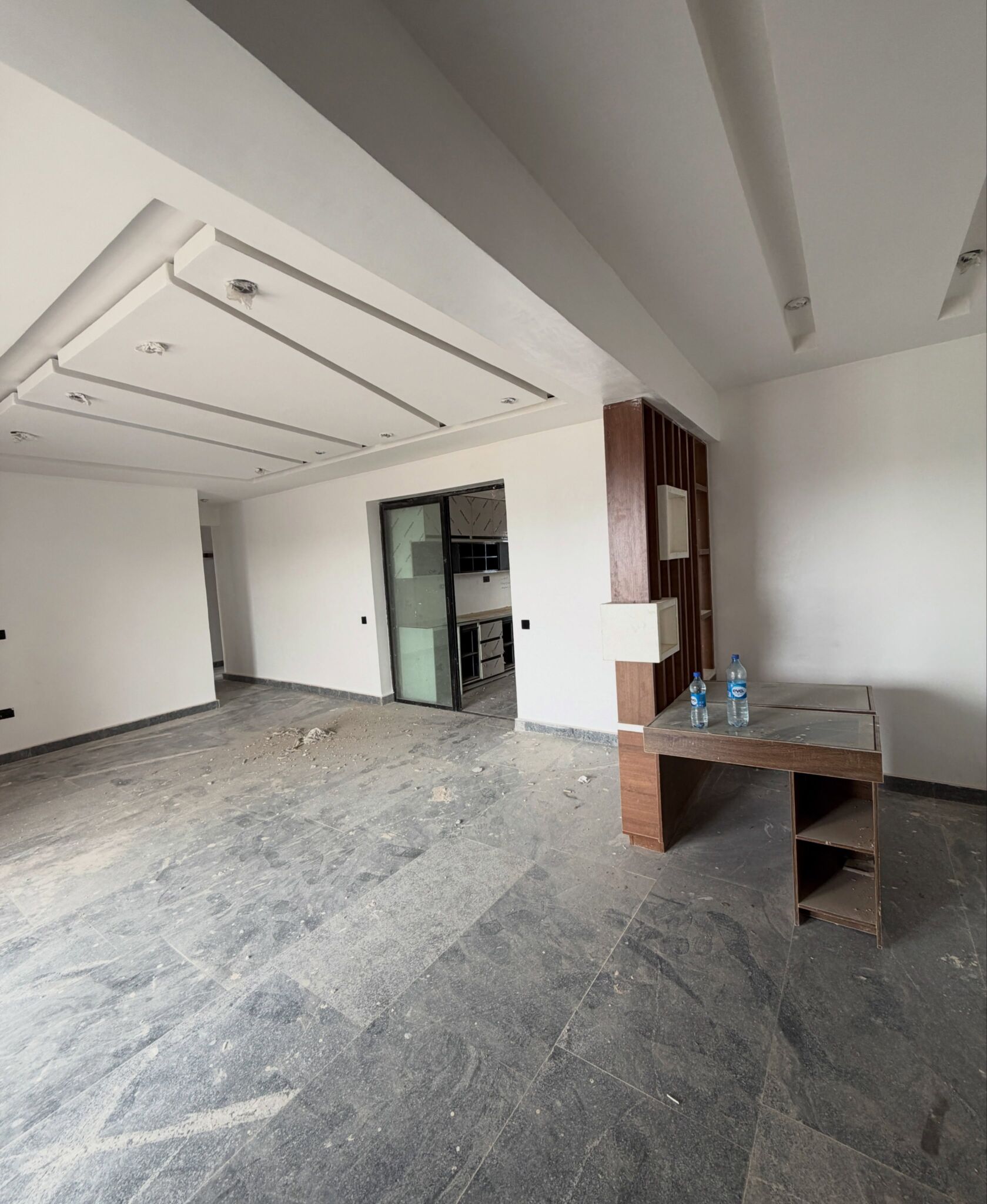 3-bedroom apartment for sale in Mabushi, Abuja,