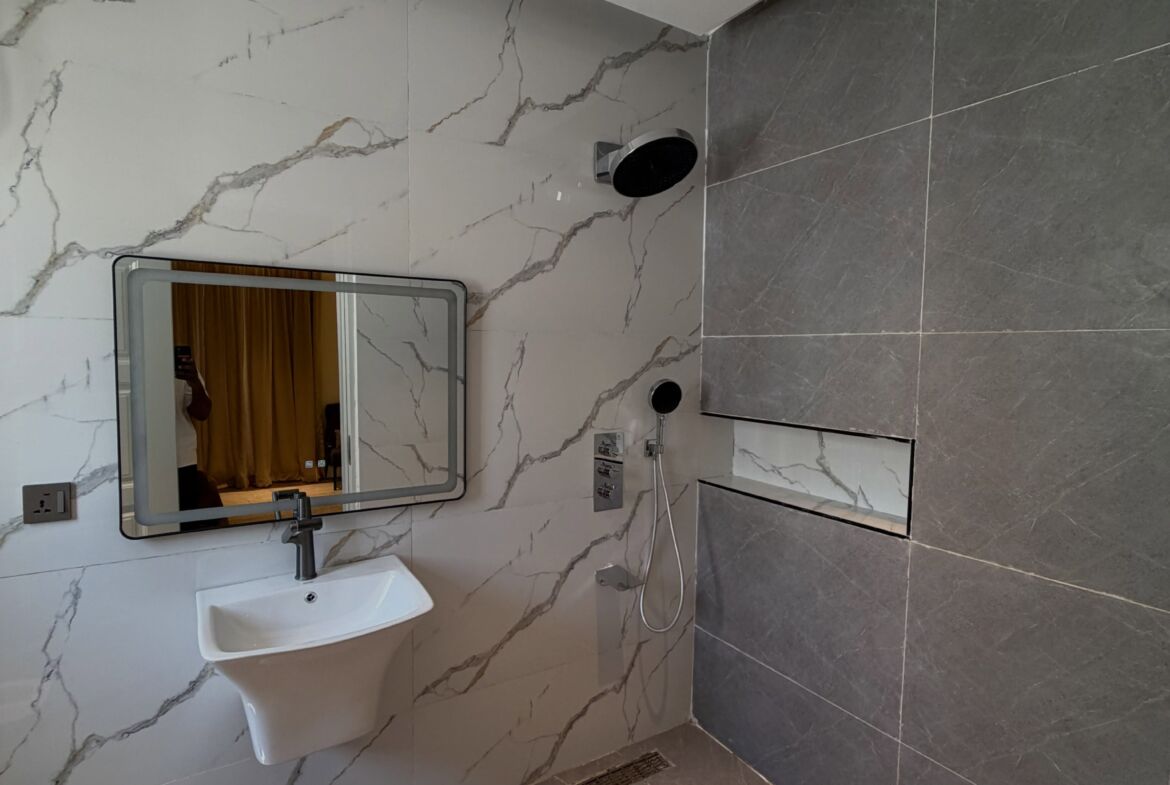 3-bedroom apartment for sale in Asokoro, Abuja