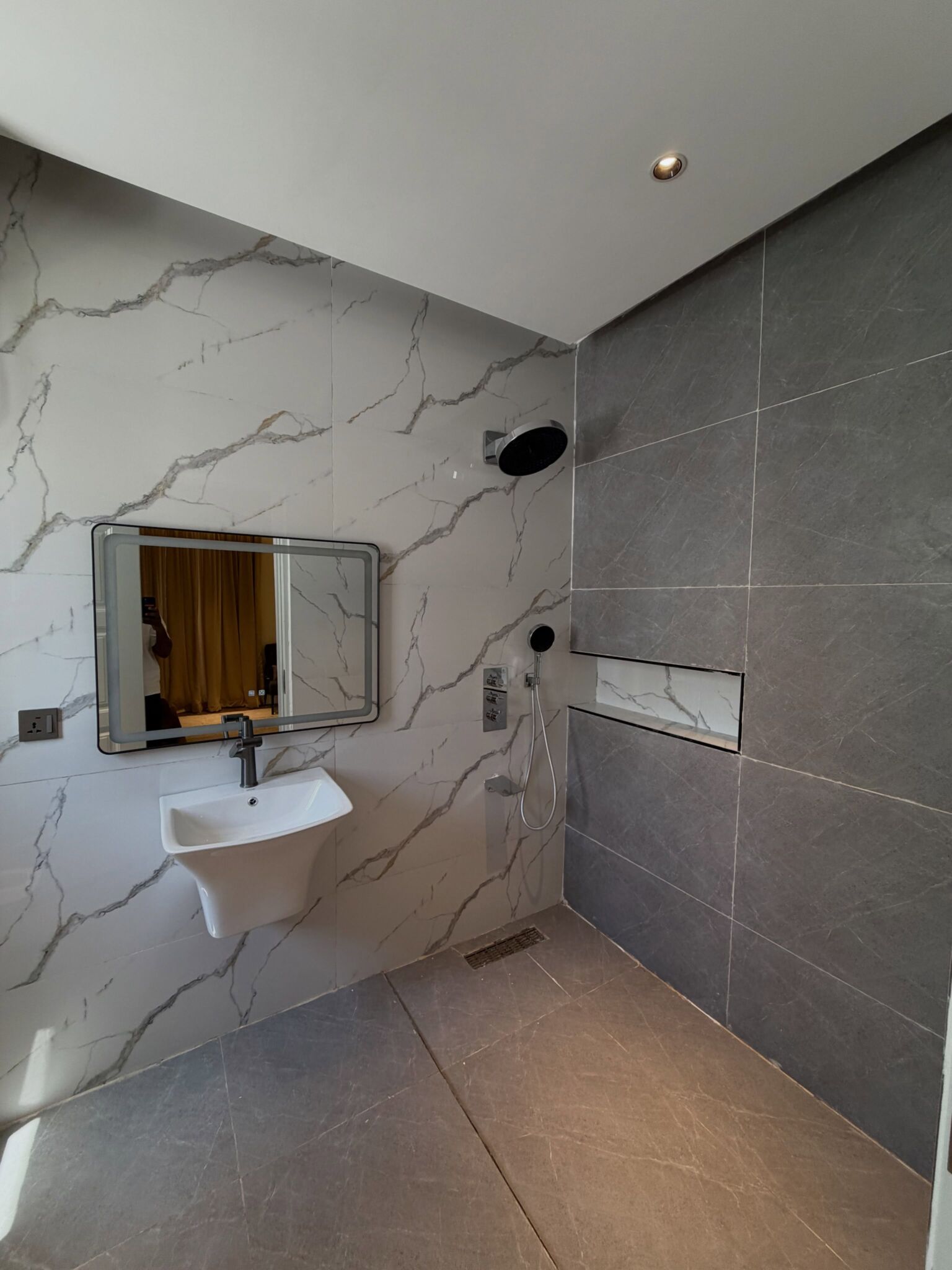 3-bedroom apartment for sale in Asokoro, Abuja