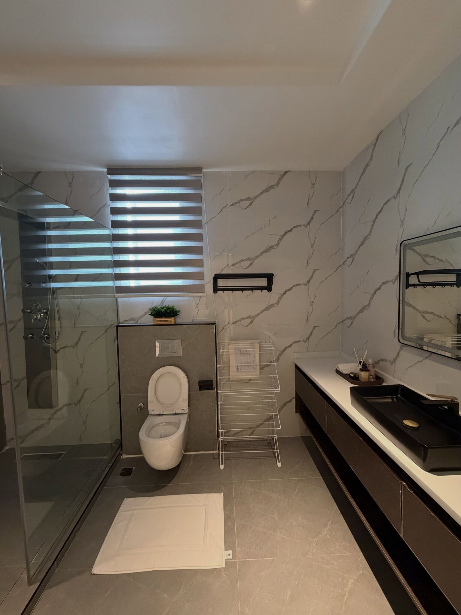 brand-new furnished 6-bedroom detached duplex in Asokoro, Abuja