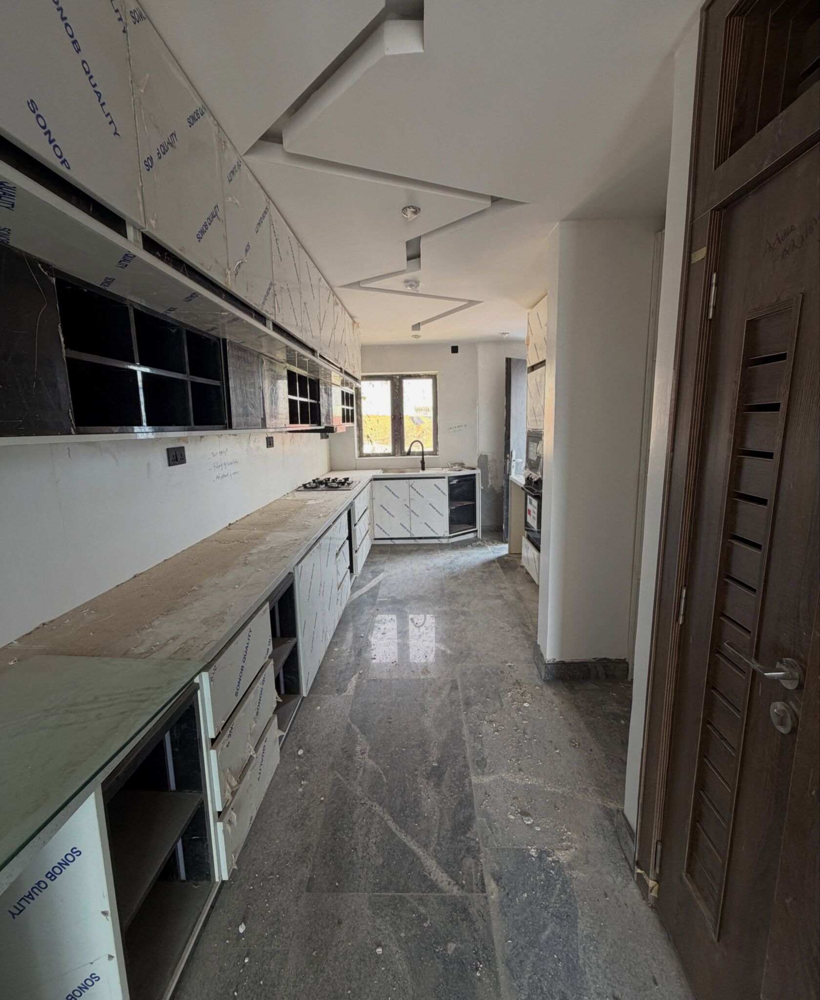 3-bedroom apartment for sale in Mabushi, Abuja,