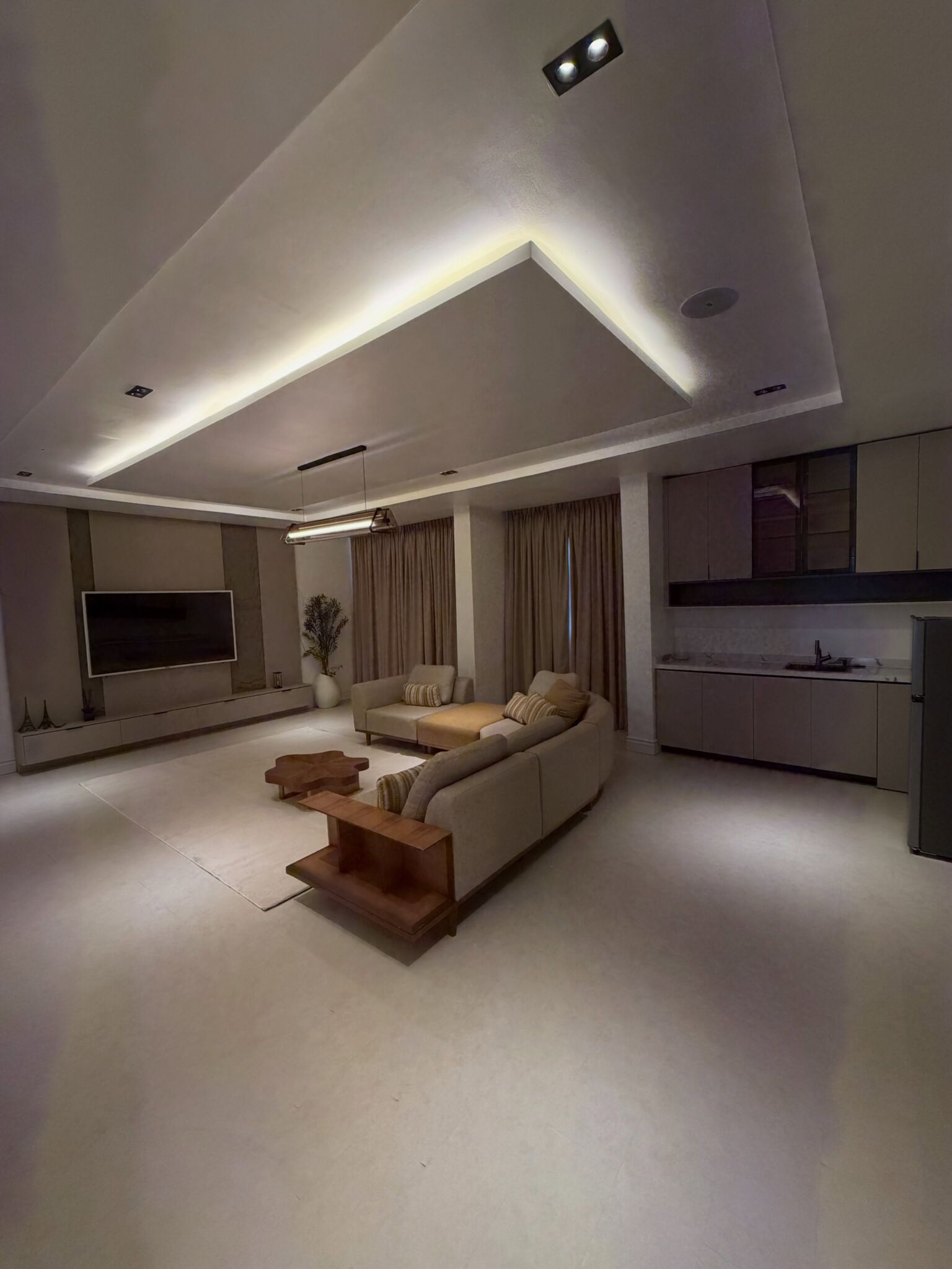 brand-new furnished 6-bedroom detached duplex in Asokoro, Abuja