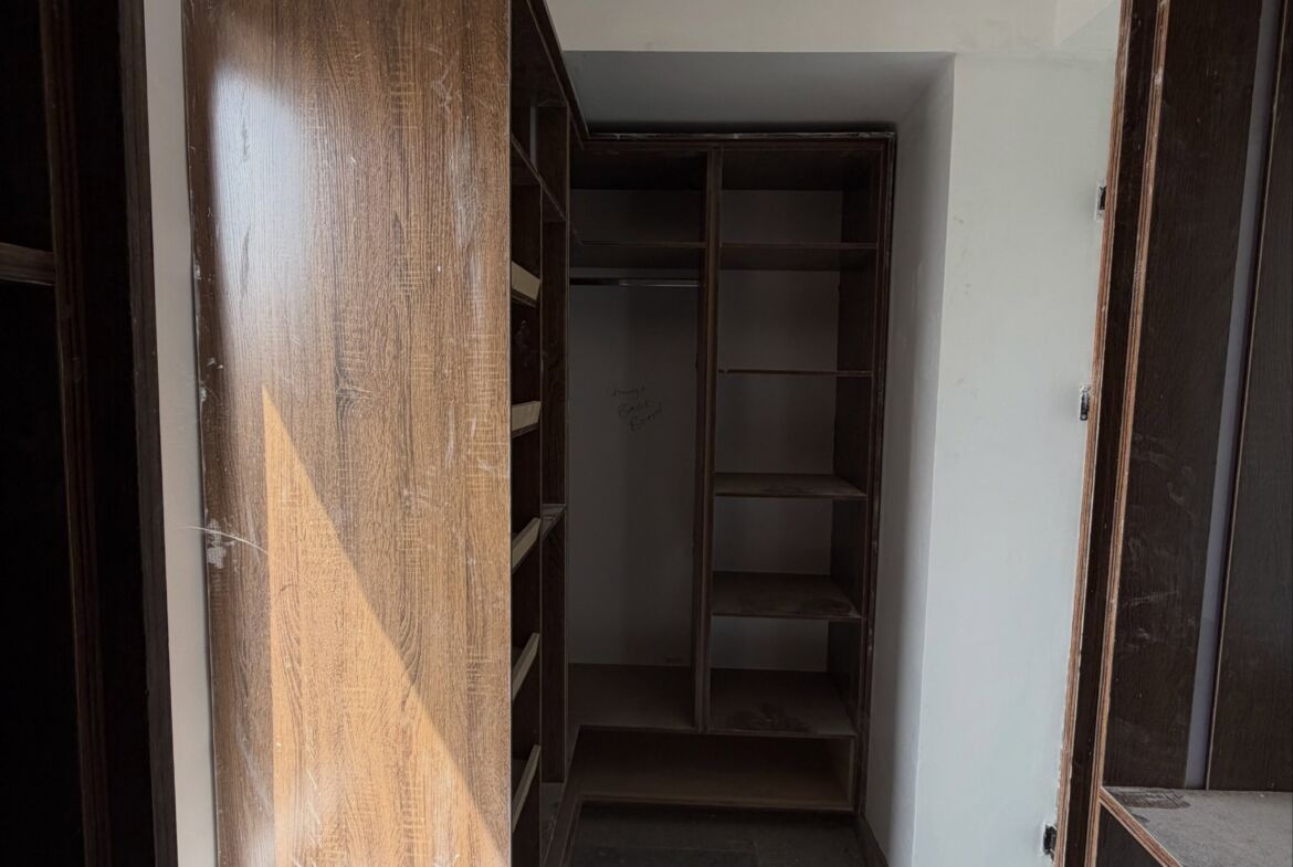 3-bedroom apartment for sale in Mabushi, Abuja,
