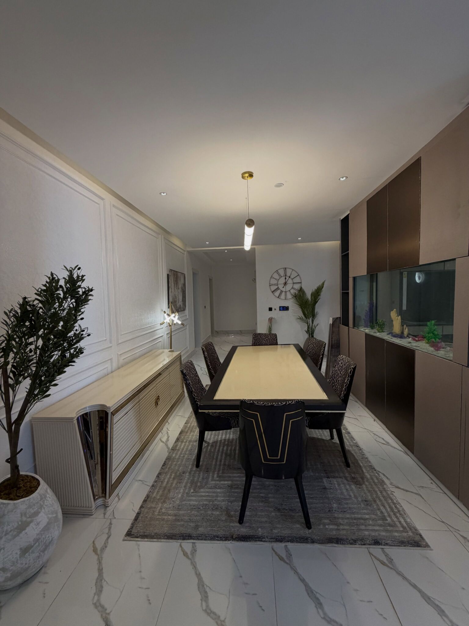3-bedroom apartment for sale in Asokoro, Abuja