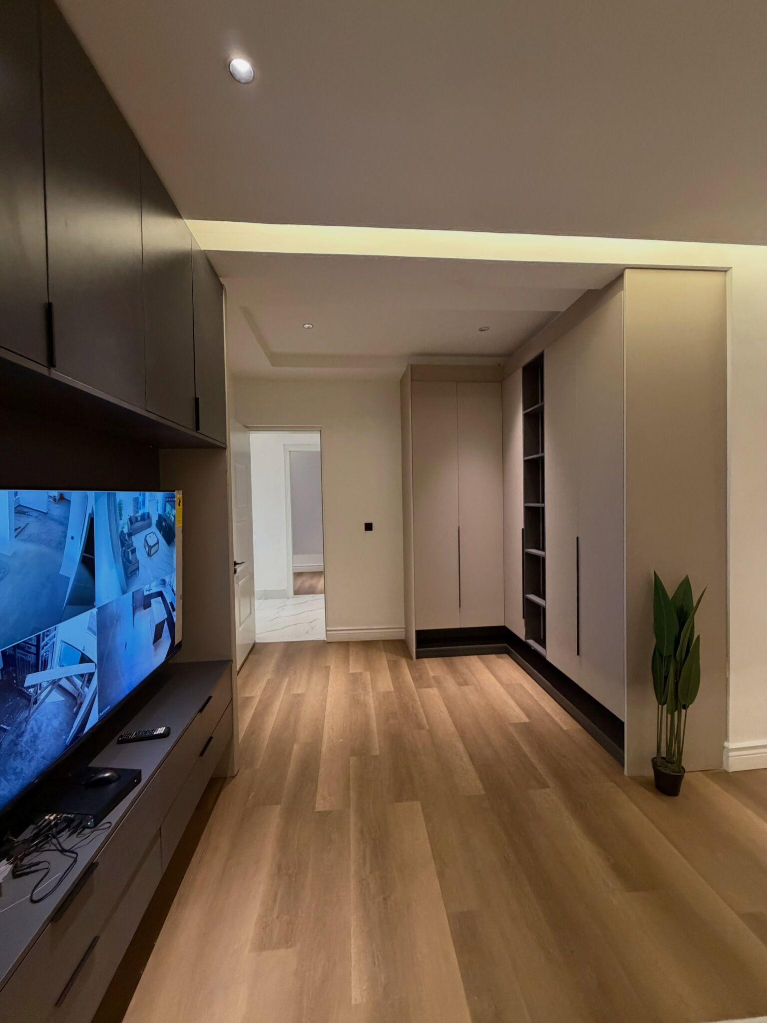 3-bedroom apartment for sale in Asokoro, Abuja