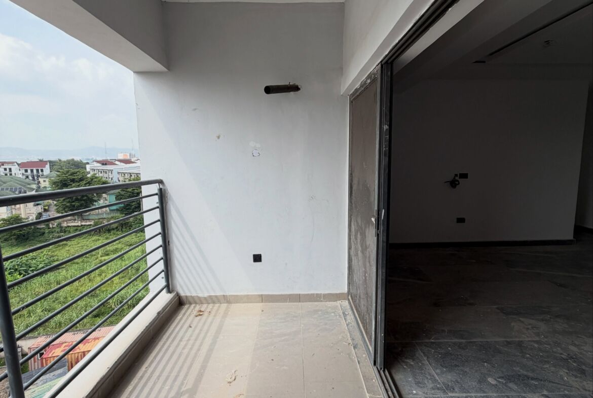 3-bedroom apartment for sale in Mabushi, Abuja,