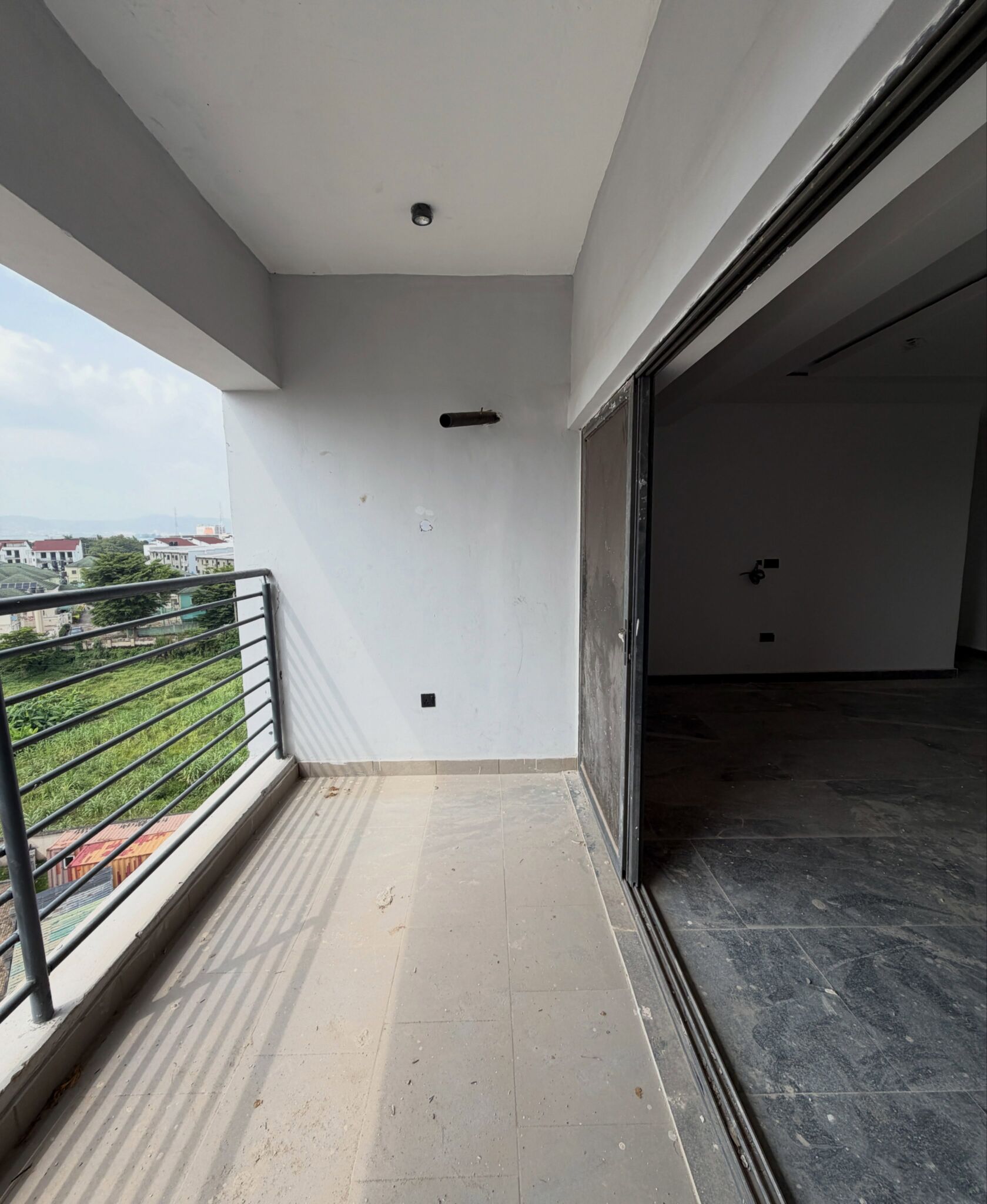 3-bedroom apartment for sale in Mabushi, Abuja,
