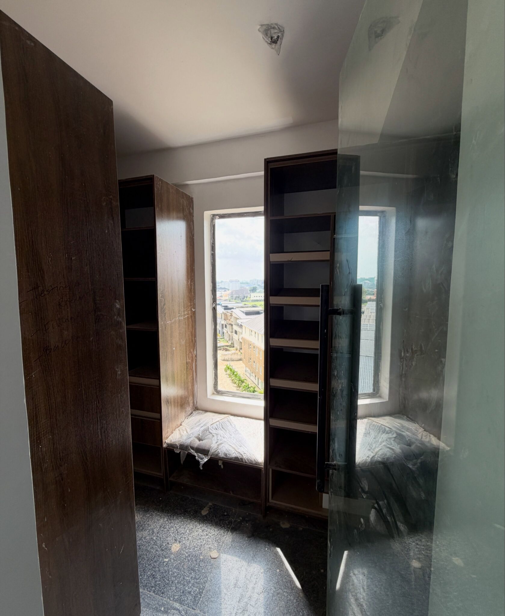 3-bedroom apartment for sale in Mabushi, Abuja,