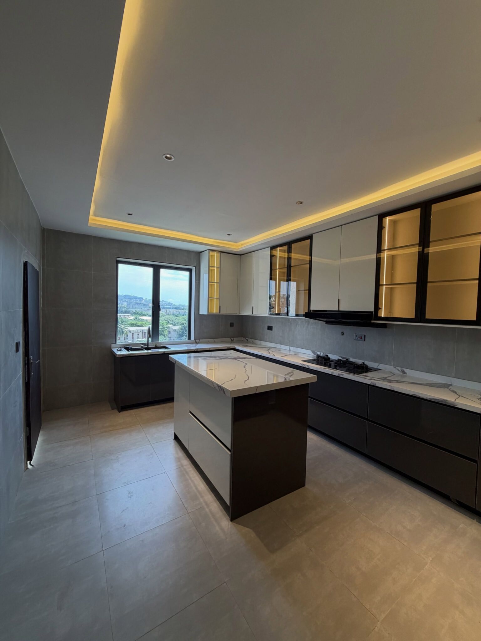 3-bedroom apartment for sale in Asokoro, Abuja