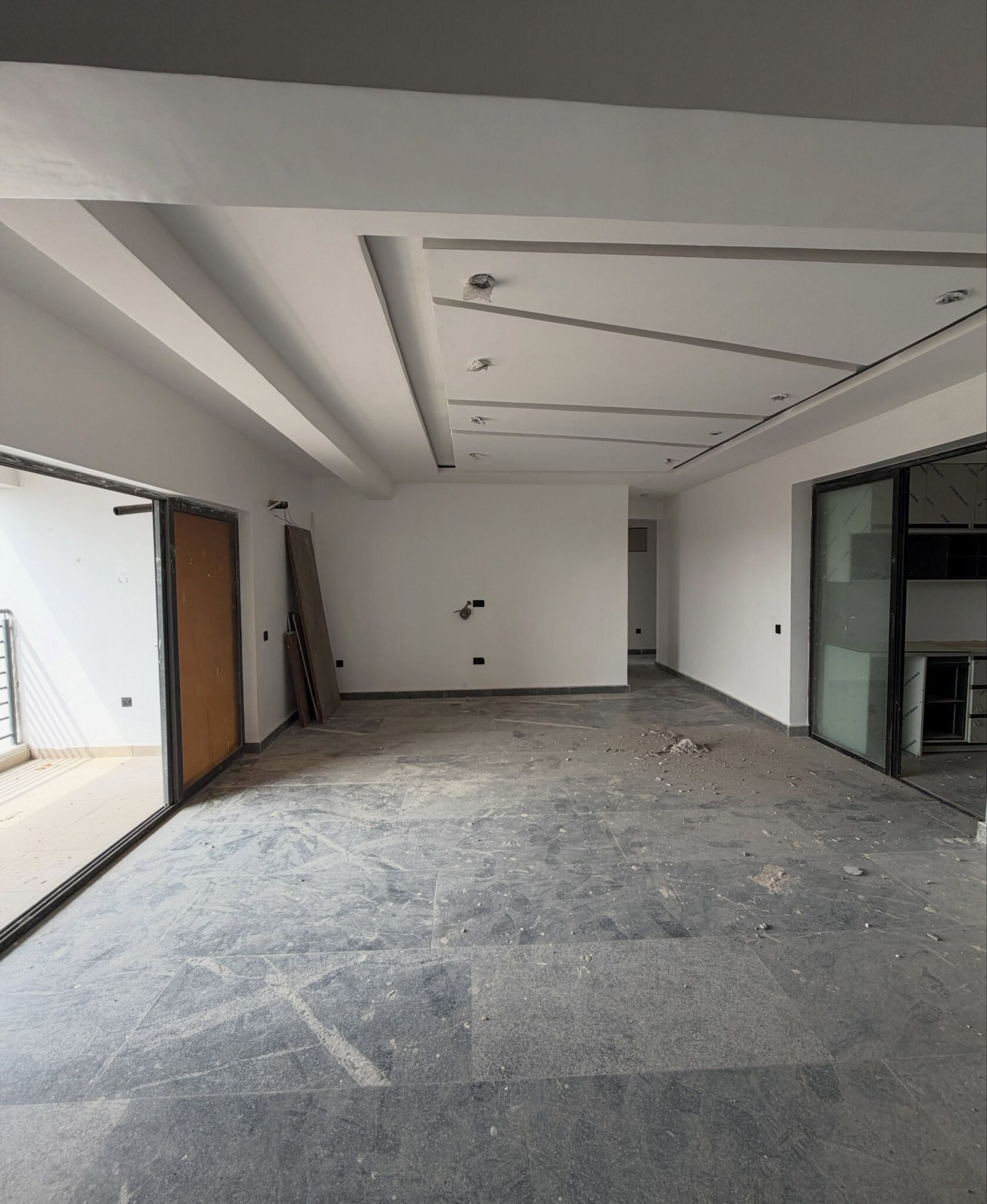 3-bedroom apartment for sale in Mabushi, Abuja,