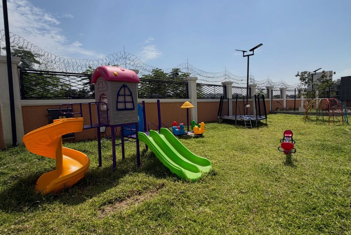 3-bedroom apartment for sale in Asokoro, Abuja