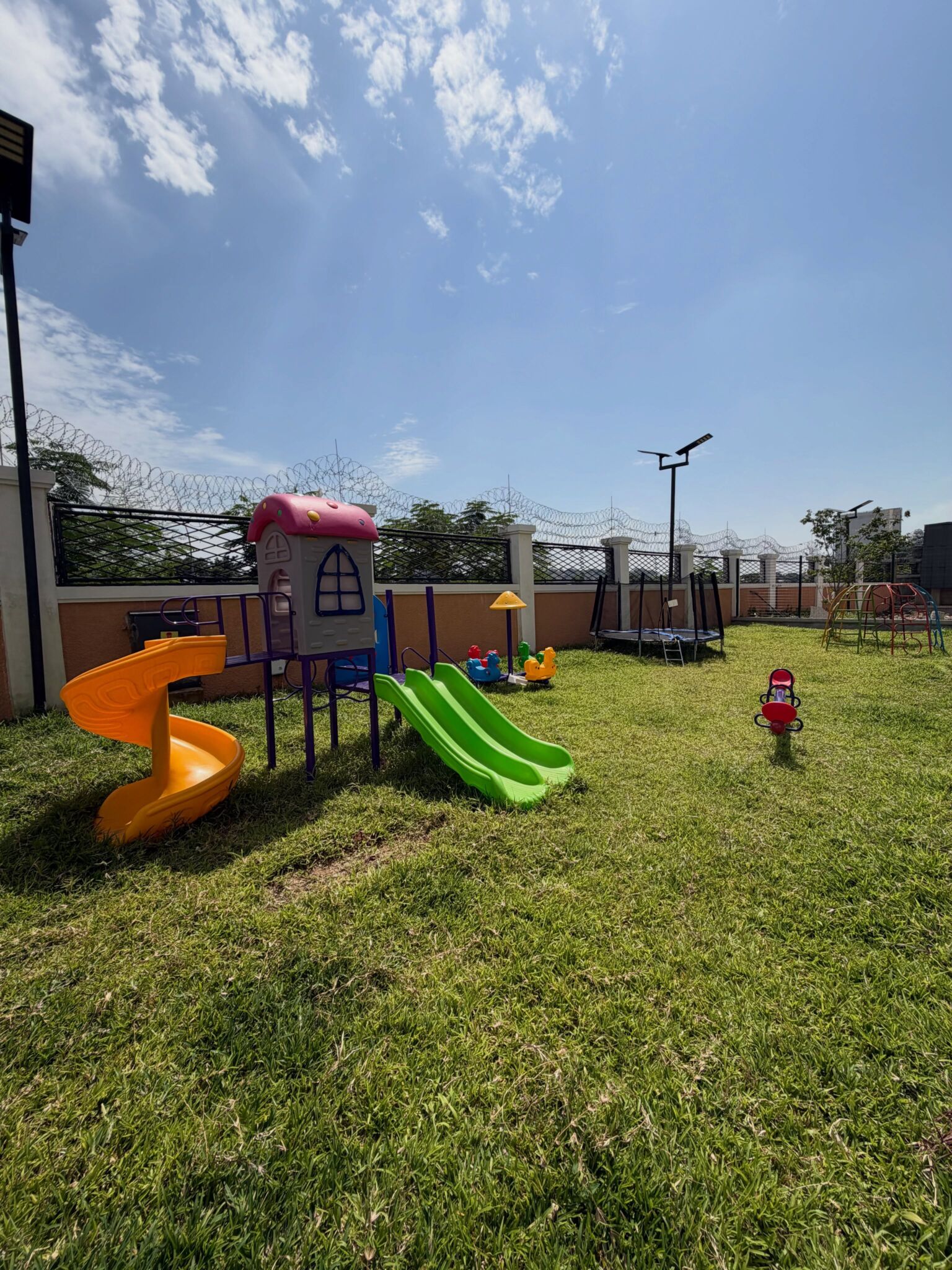 3-bedroom apartment for sale in Asokoro, Abuja