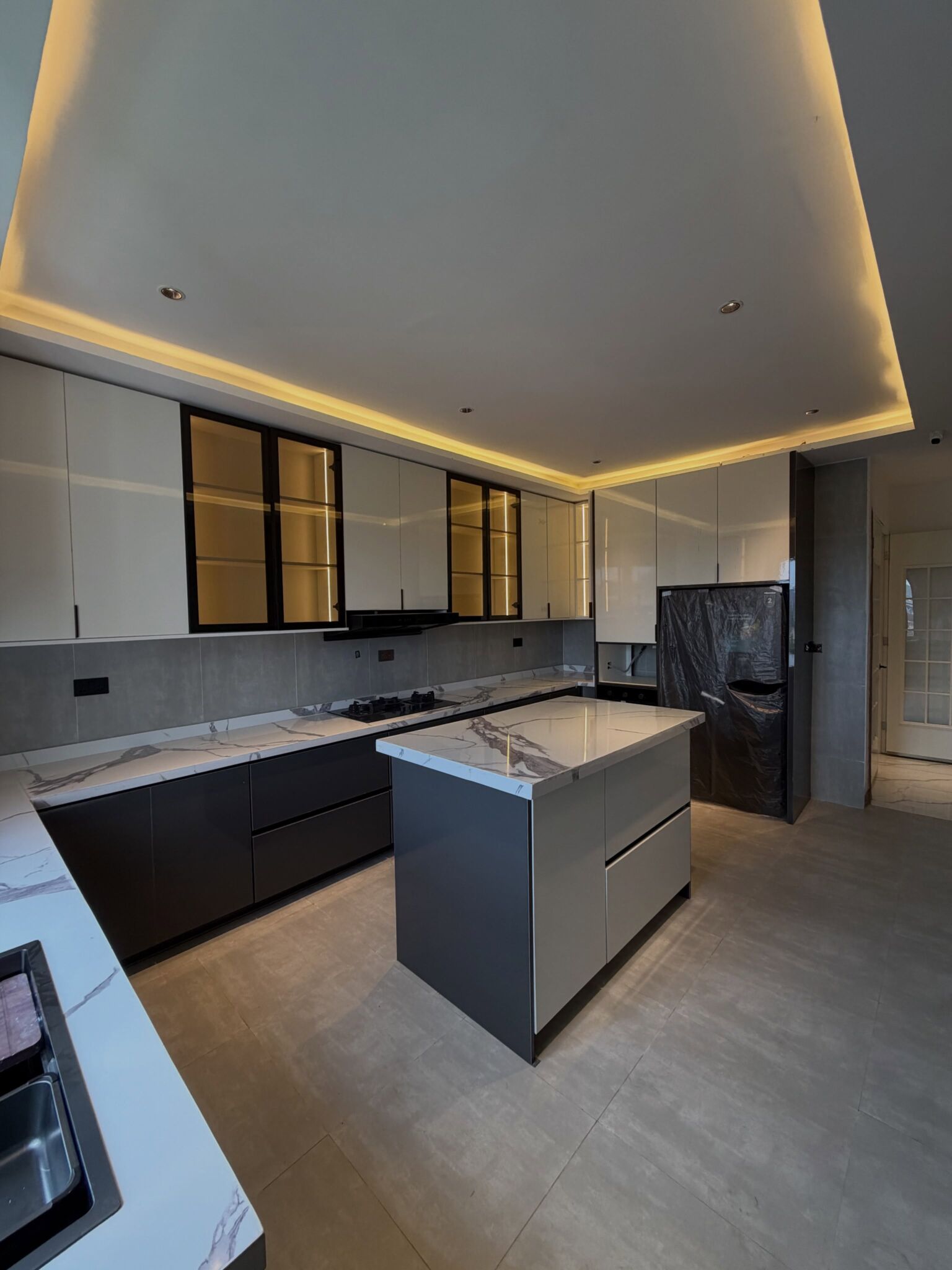3-bedroom apartment for sale in Asokoro, Abuja