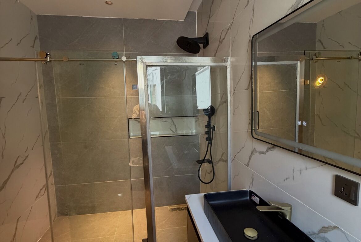 3-bedroom apartment for sale in Asokoro, Abuja