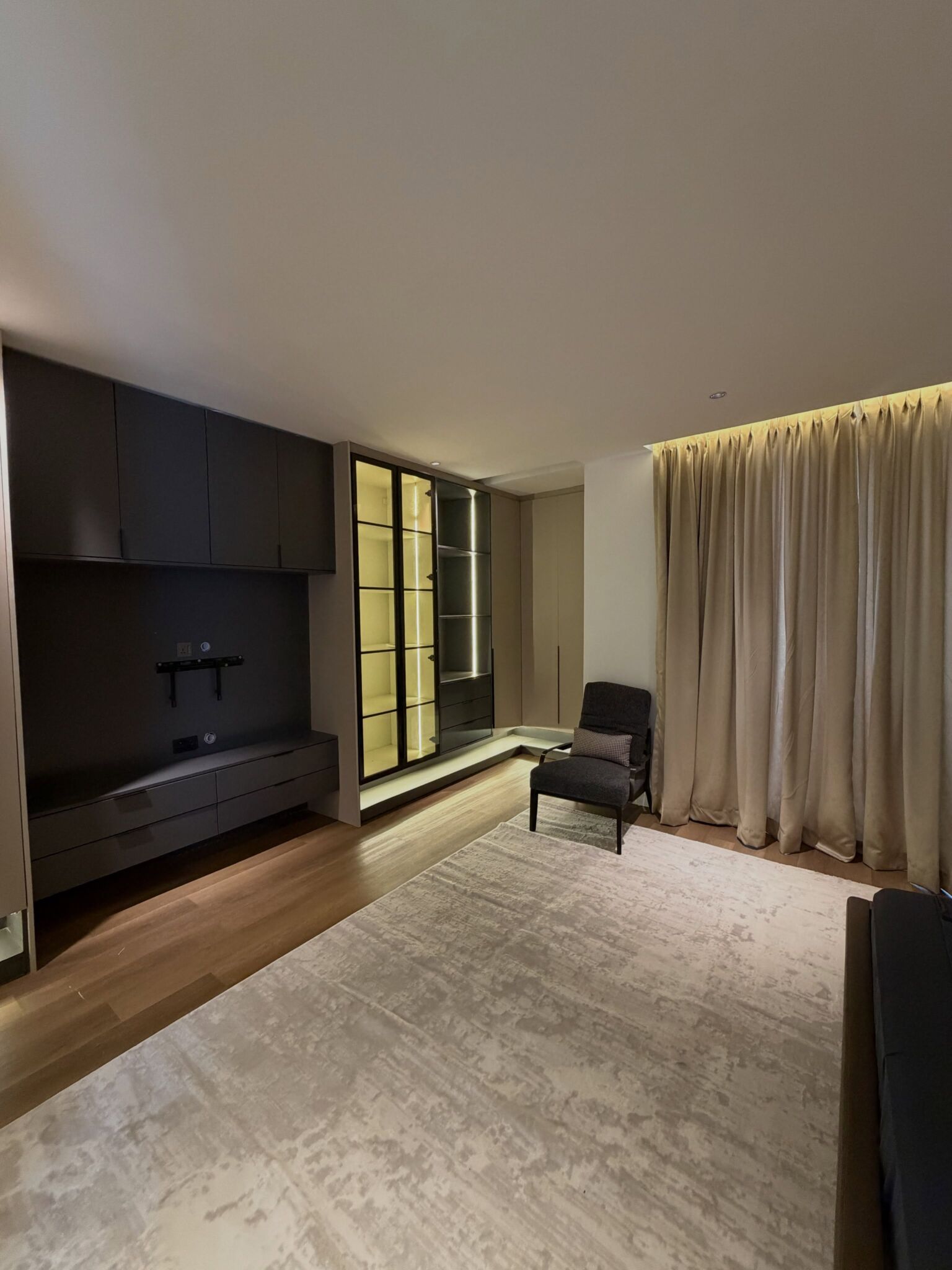 3-bedroom apartment for sale in Asokoro, Abuja