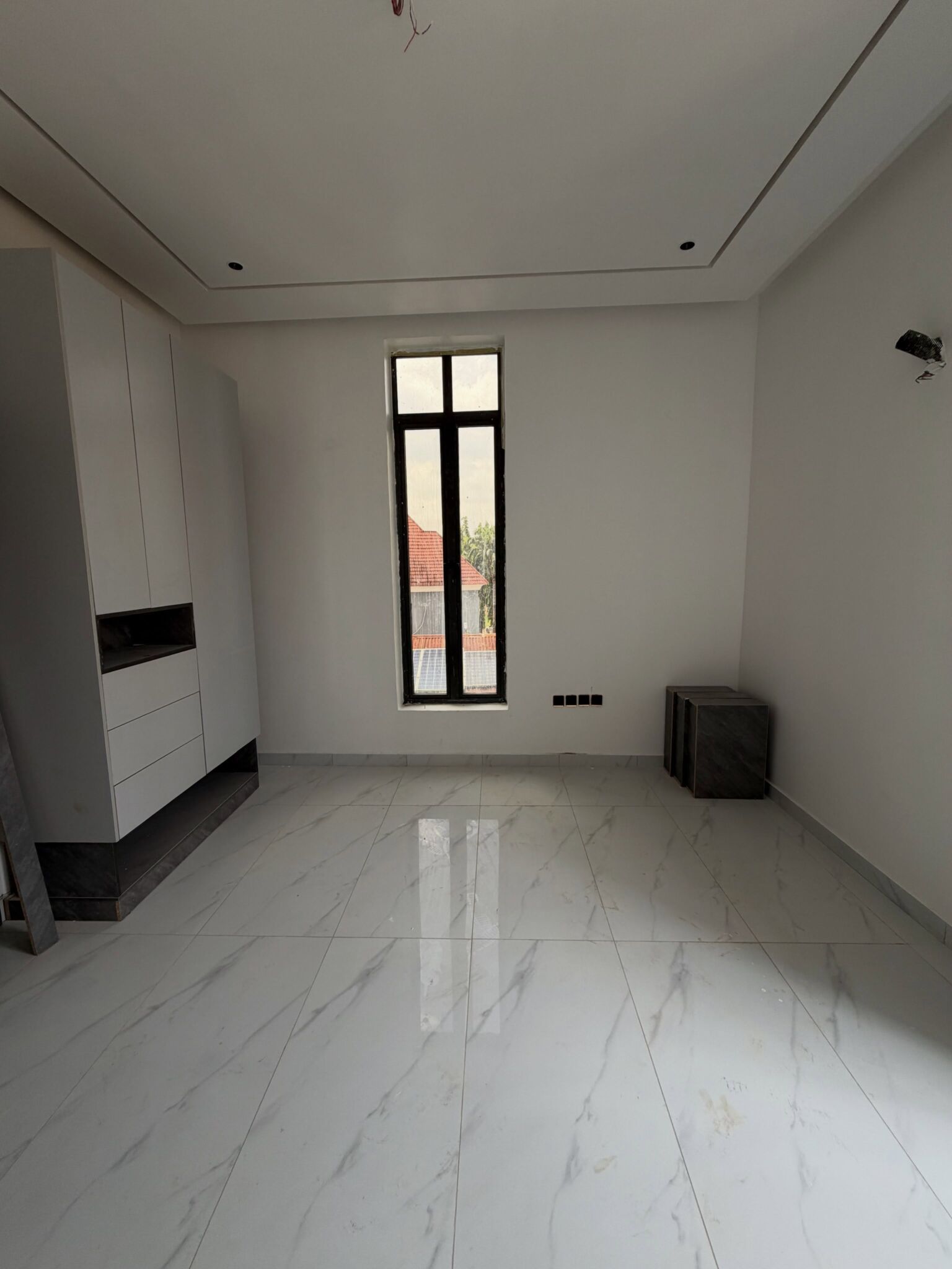 3-bedroom apartment for sale in Garki, Abuja