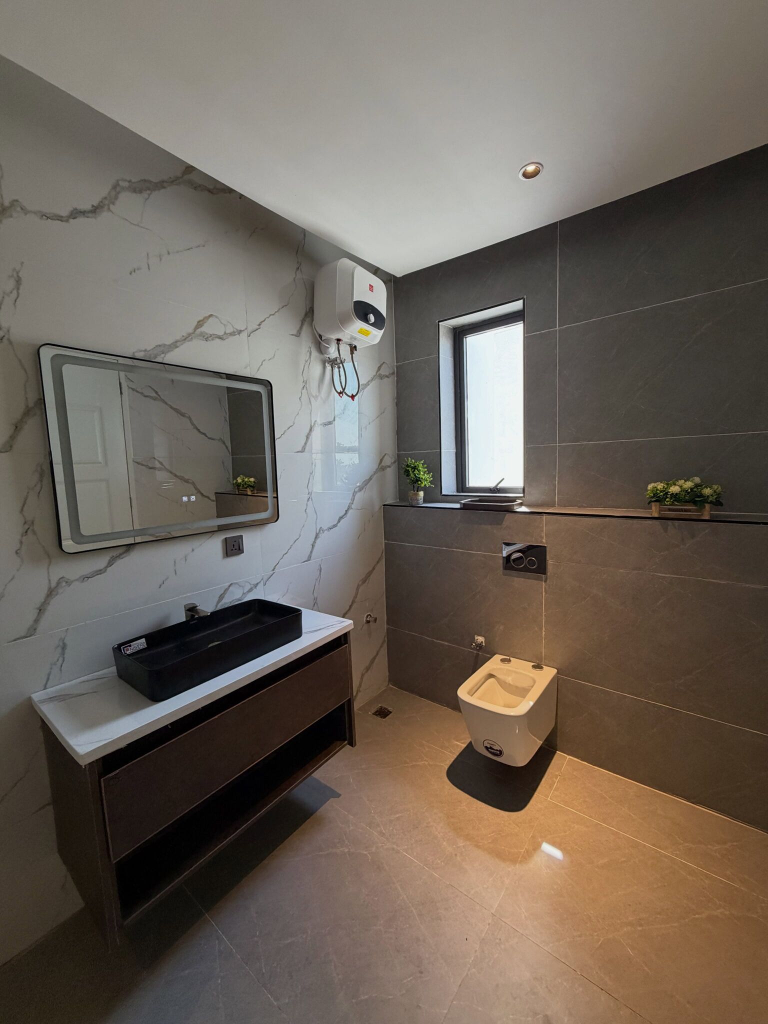 3-bedroom apartment for sale in Asokoro, Abuja