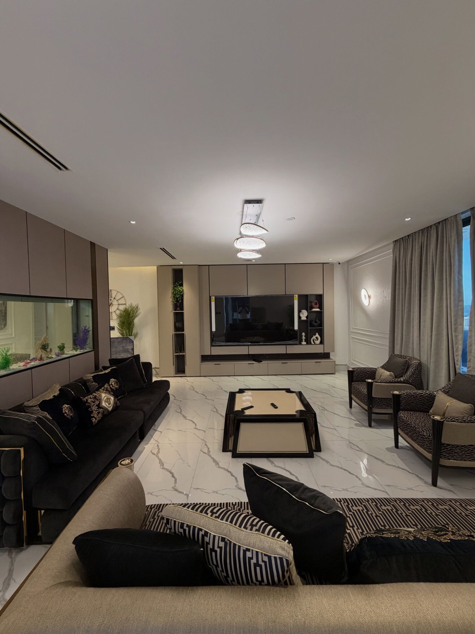 3-bedroom apartment for sale in Asokoro, Abuja