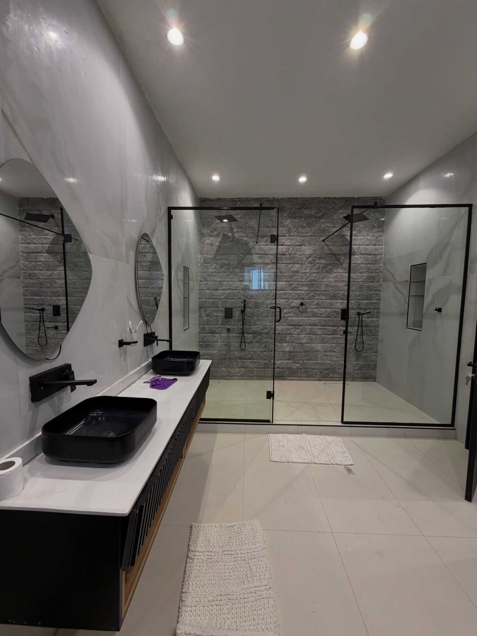 Furnished 5-bedroom detached duplex in Lifecamp, Abuja