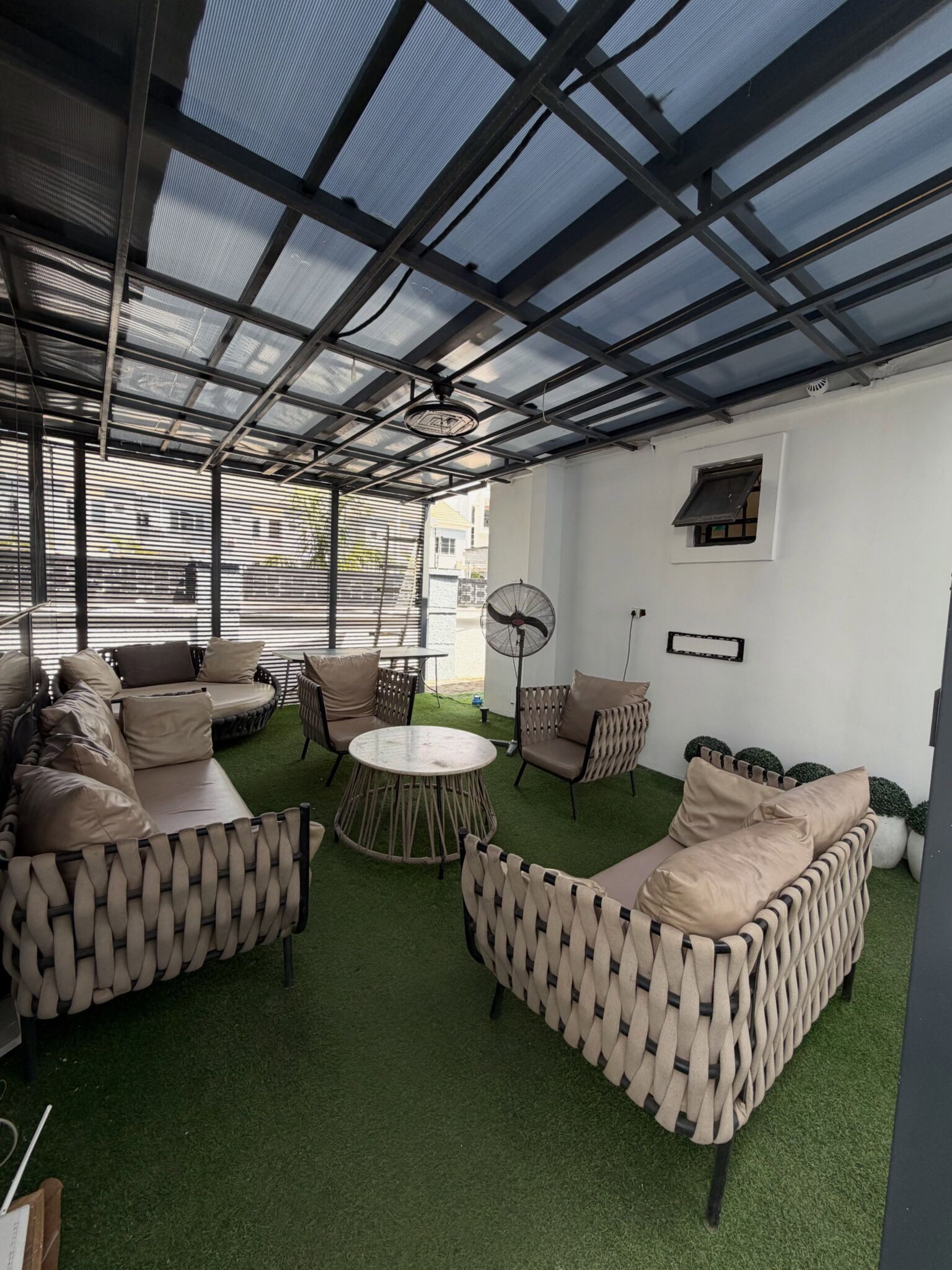 5-Bedroom Detached Corner Duplex with Gazebo for Sale in Jahi, Abuja