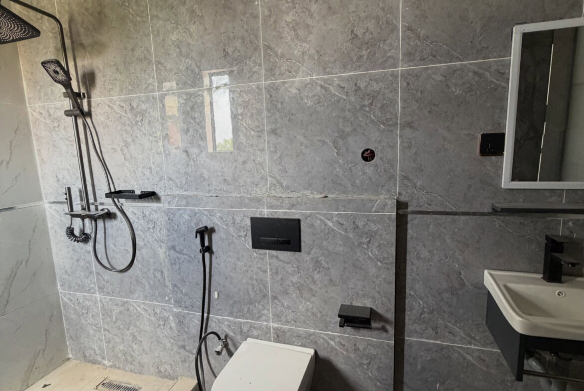 3-bedroom apartment for sale in Garki, Abuja