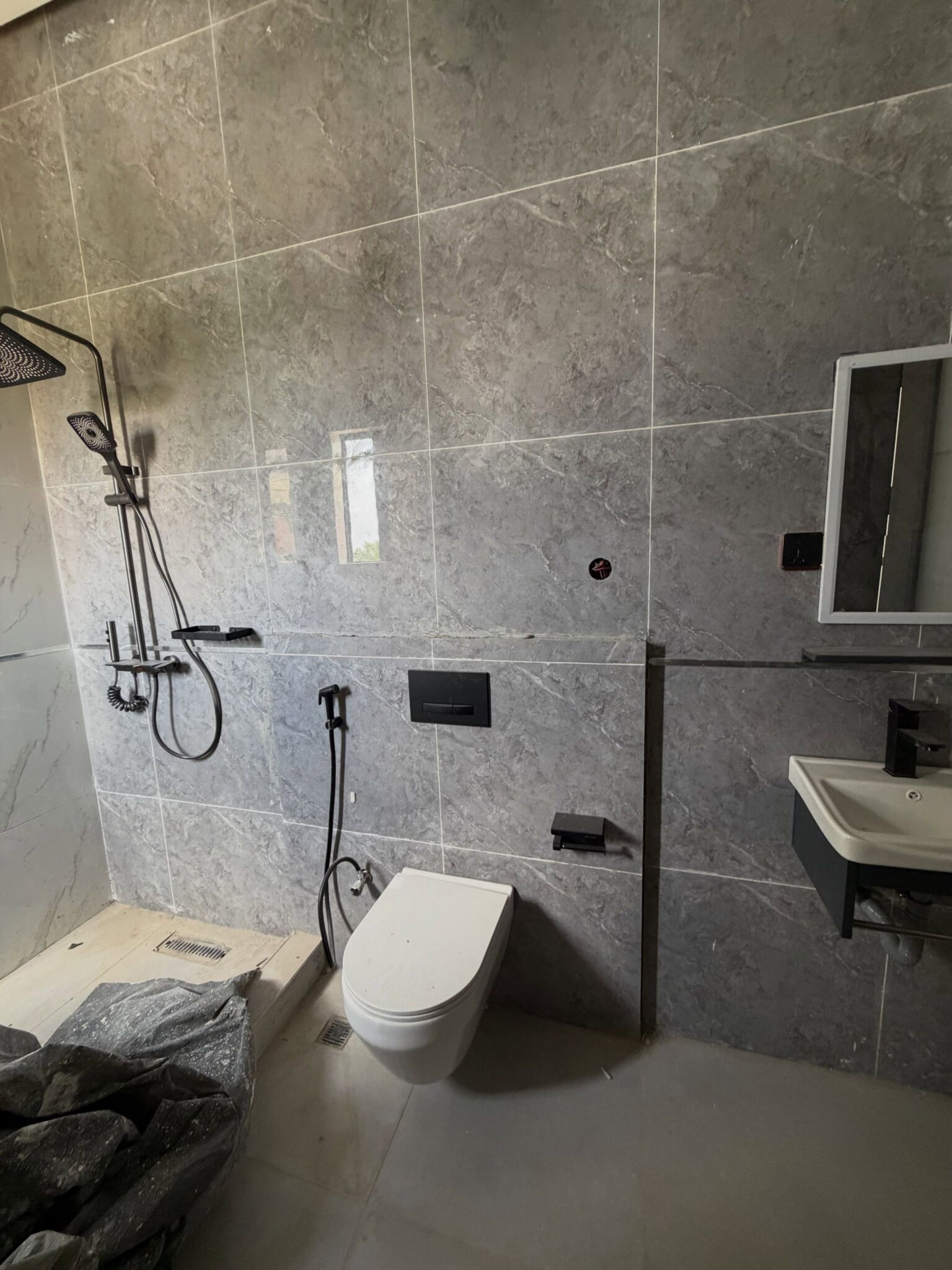 3-bedroom apartment for sale in Garki, Abuja