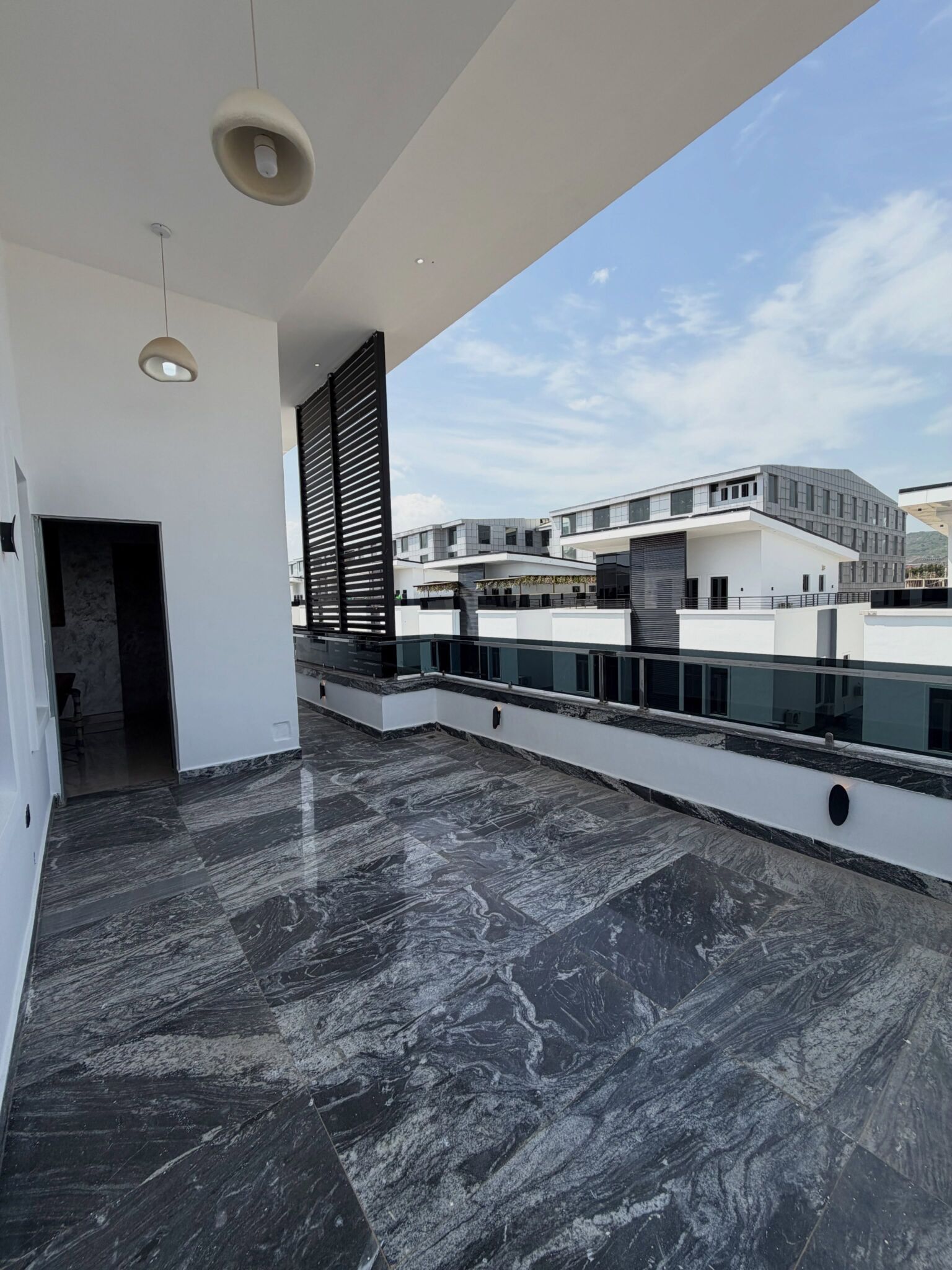 5-Bedroom Detached Corner Duplex with Gazebo for Sale in Jahi, Abuja