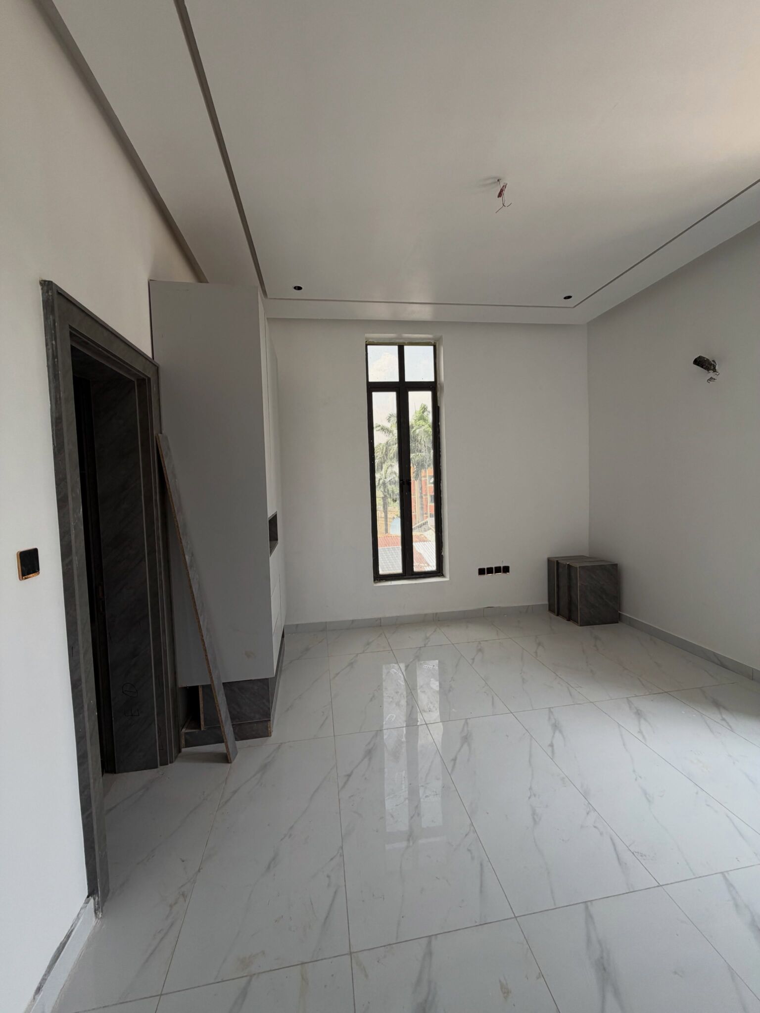 3-bedroom apartment for sale in Garki, Abuja