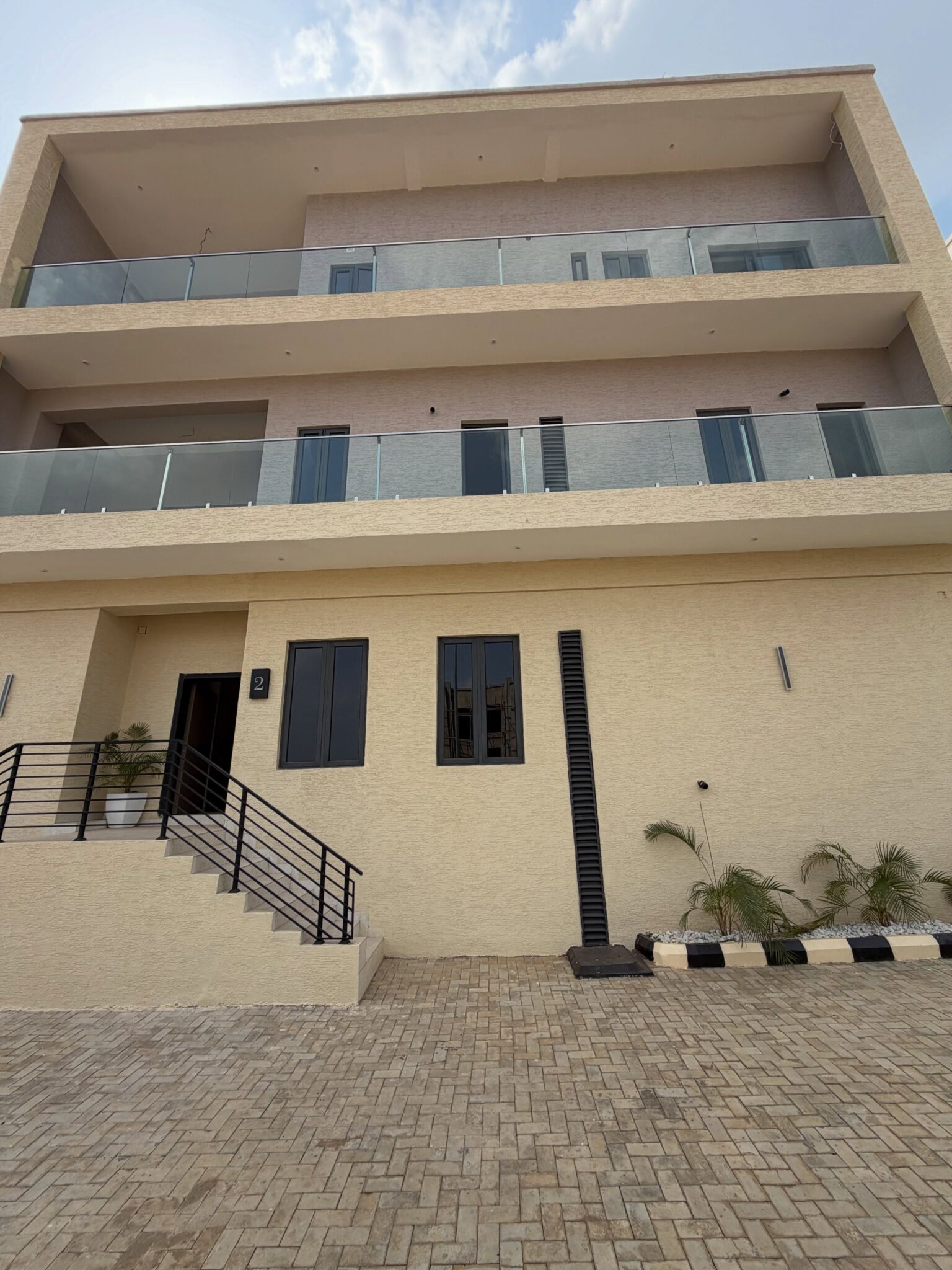 5-bedroom detached duplex for sale in Katampe Extension, Abuja