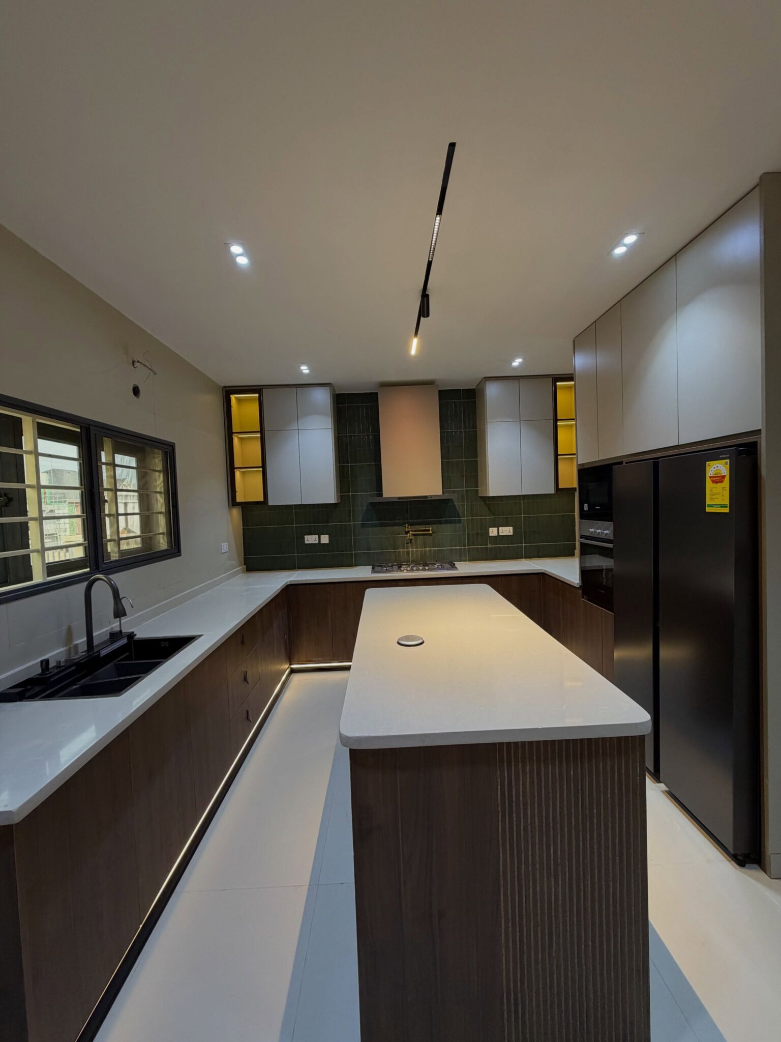 5-bedroom detached duplex for sale in Katampe Extension, Abuja